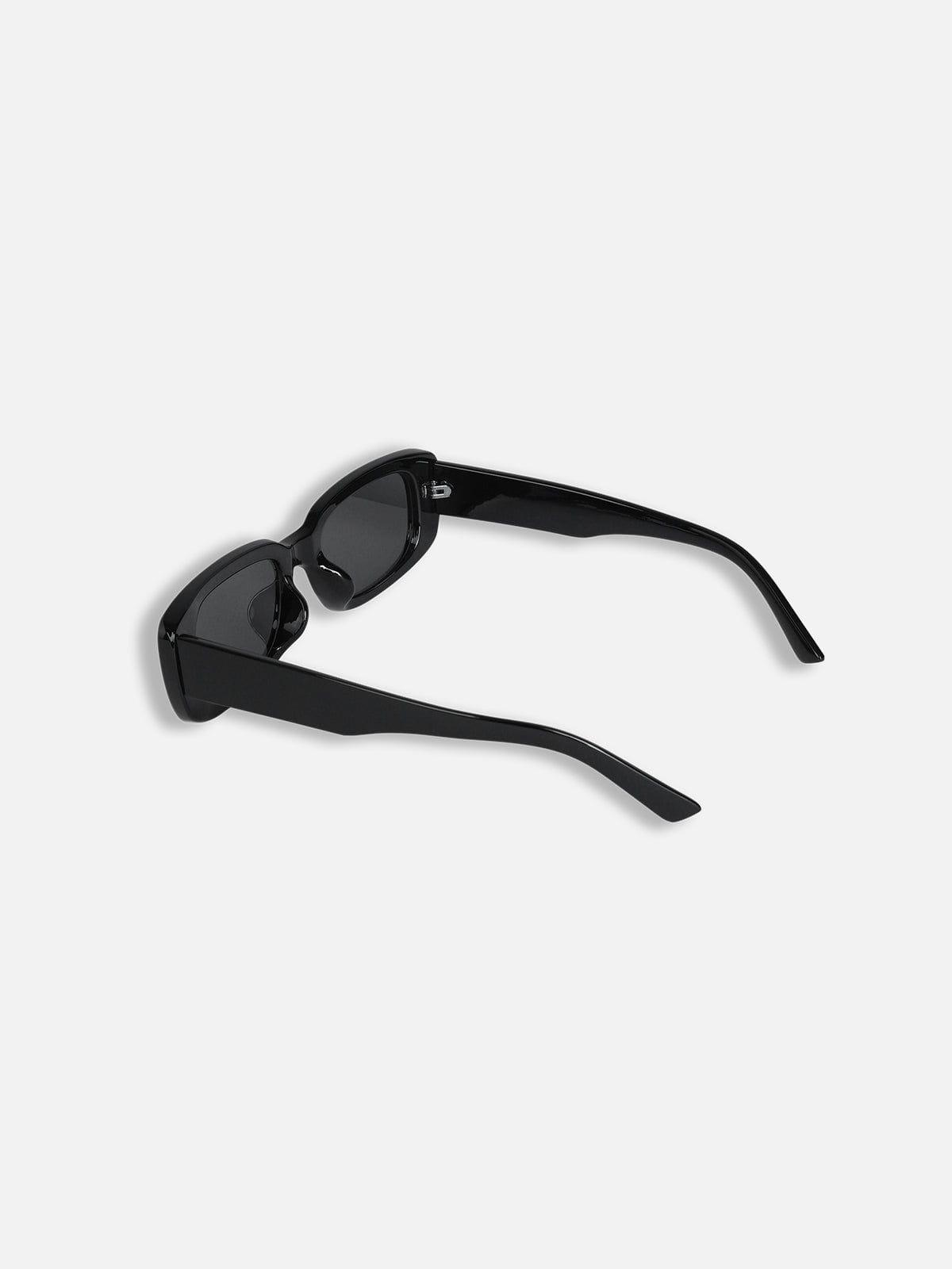 Vintage Square Frame Sunglasses Product Image