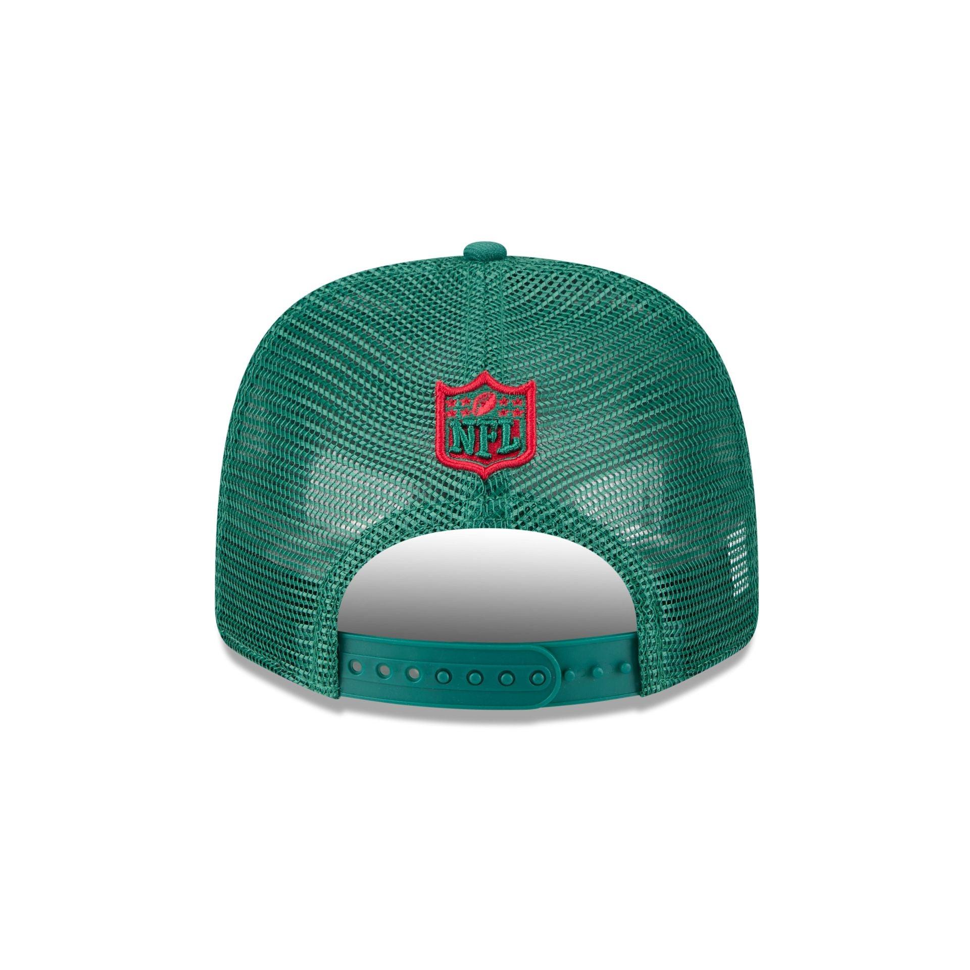 New York Jets Team 9SEVENTY Trucker Hat Male Product Image