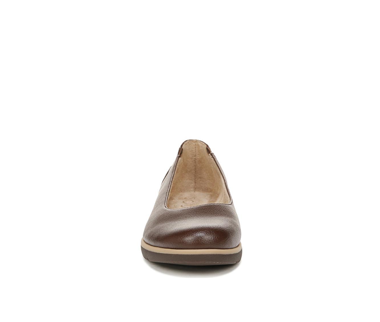 Women's Soul Naturalizer Idea-Ballet Flats Product Image