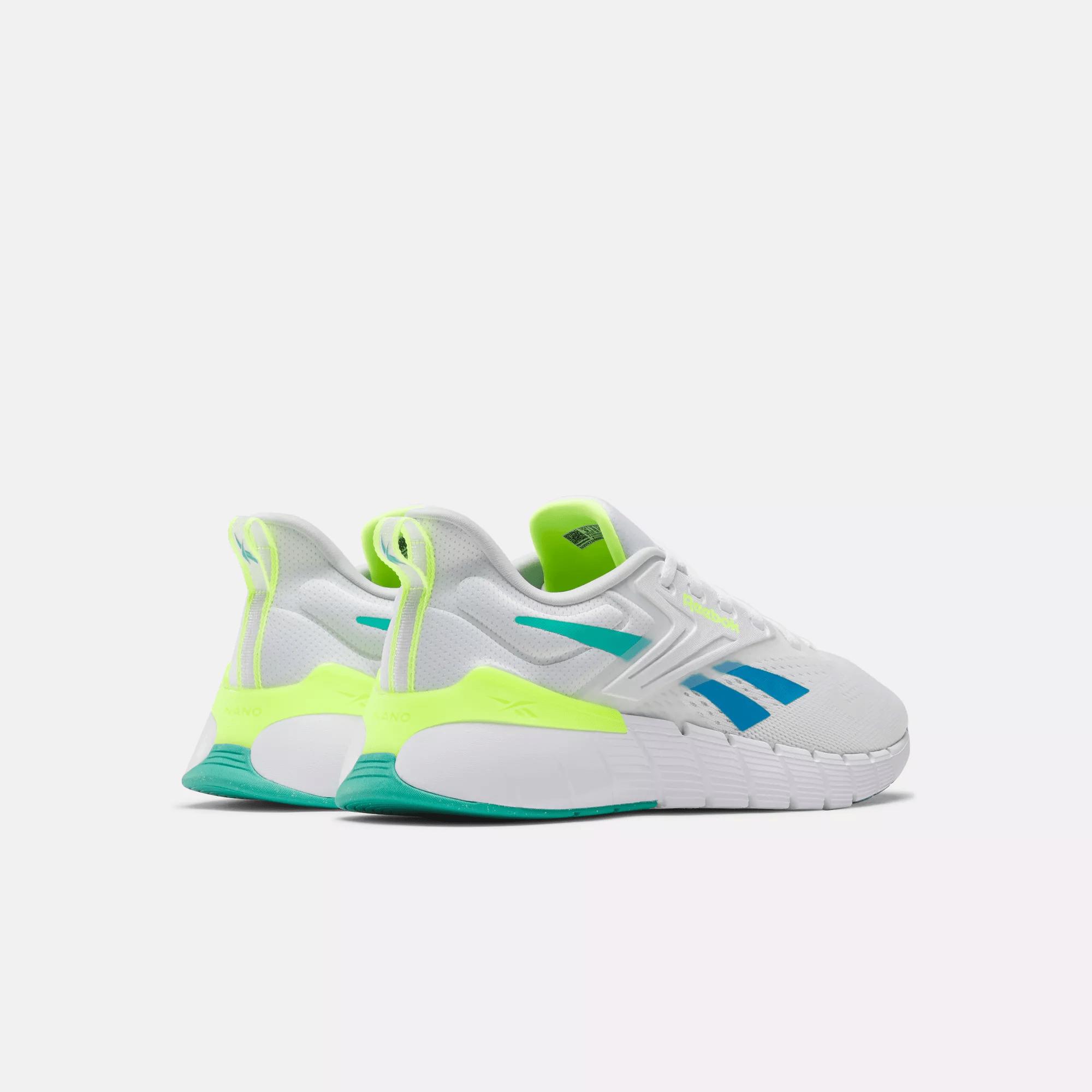 Men's Nano Gym Training Shoes Male Product Image