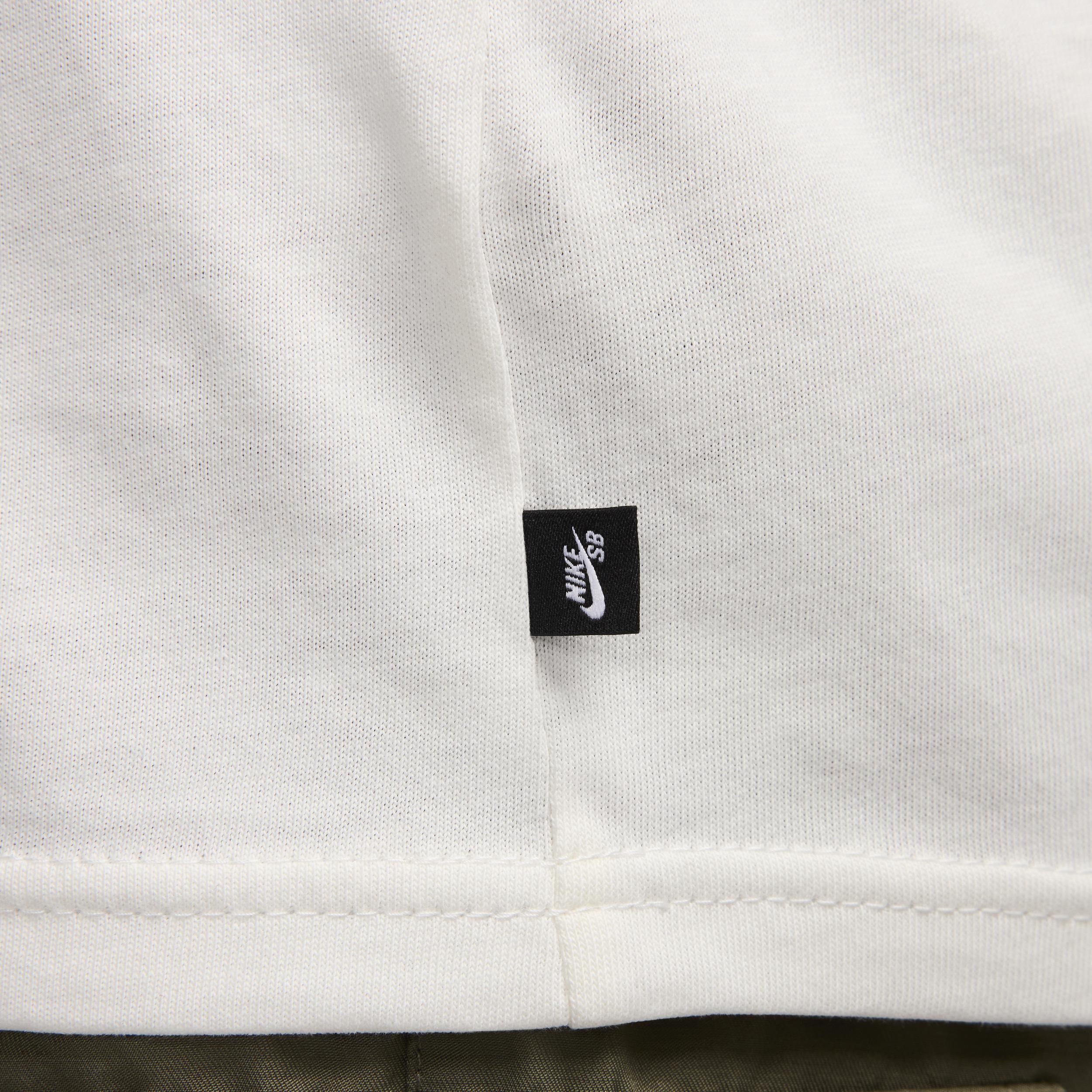 Nike SB Skate T-Shirt Product Image