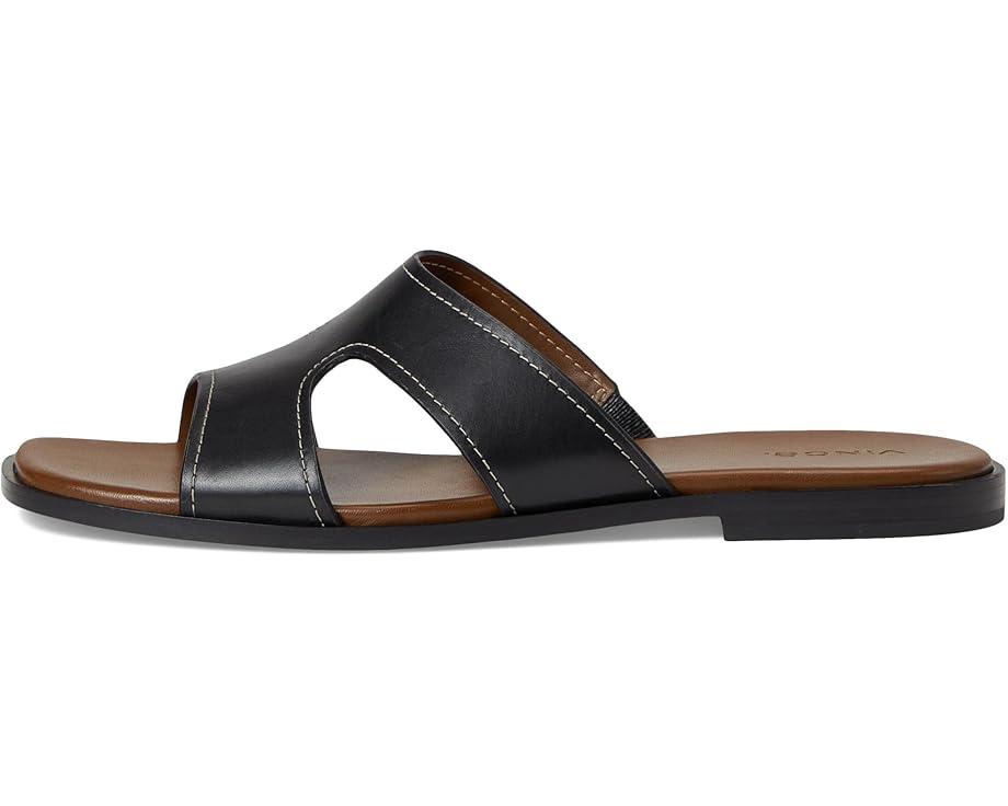 Women's Vince Meyers Slide Sandals Product Image