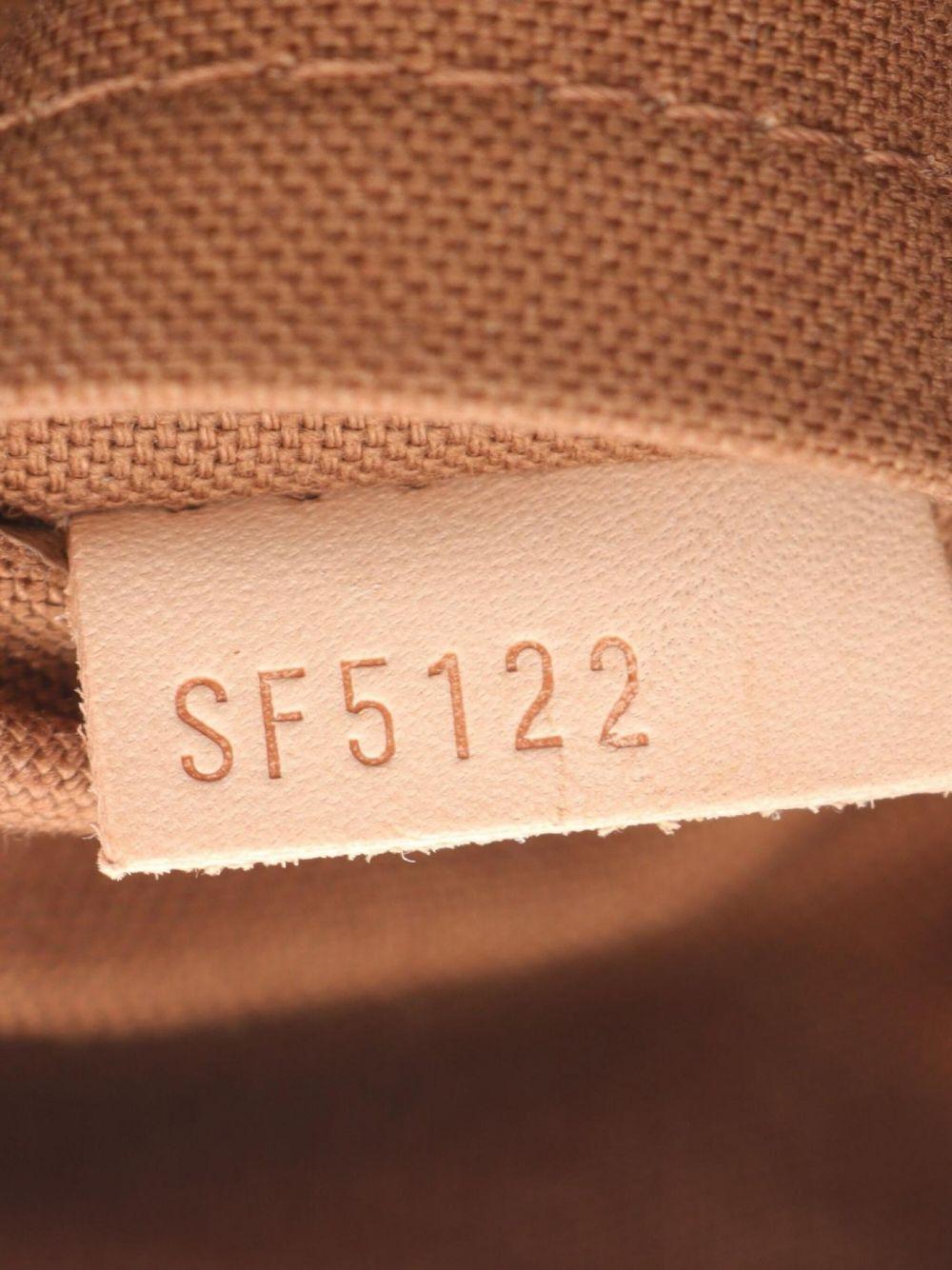 2012 Odeon PM shoulder bag Product Image