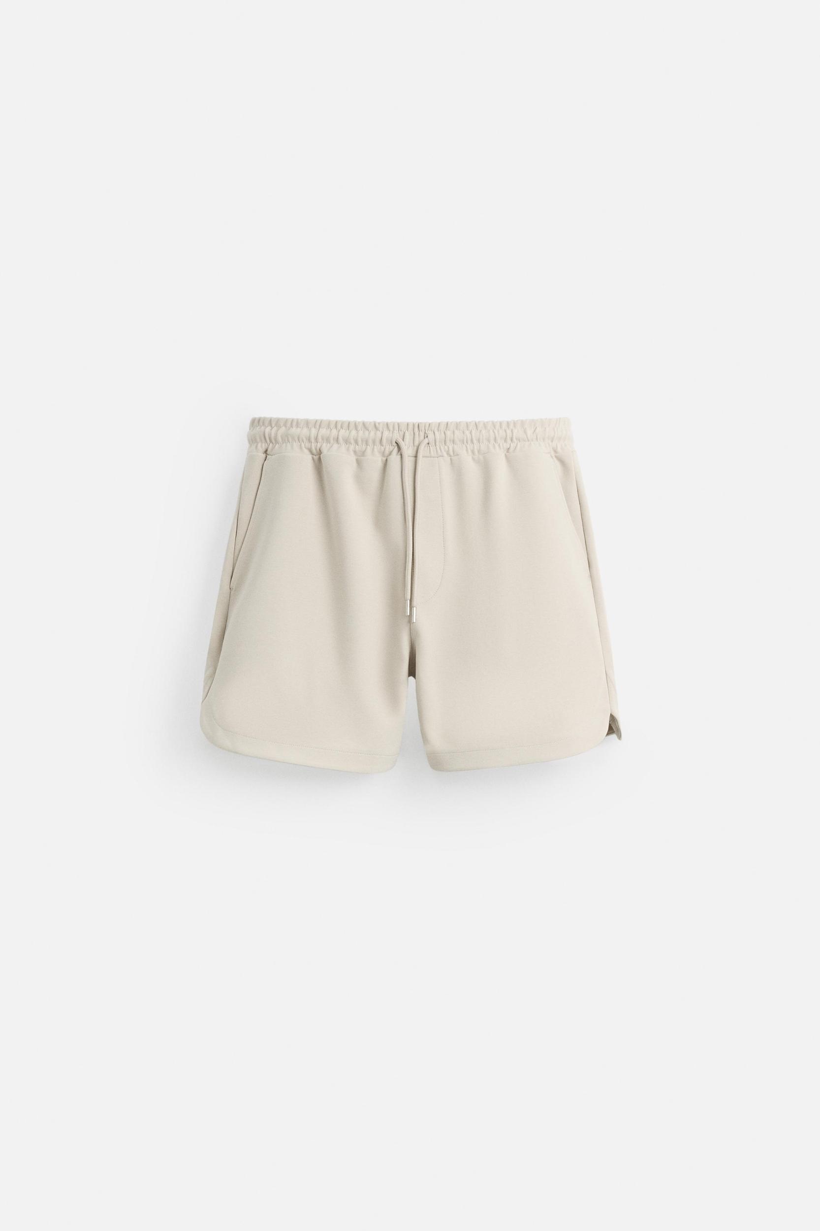 TECHNICAL JOGGER SHORTS Product Image