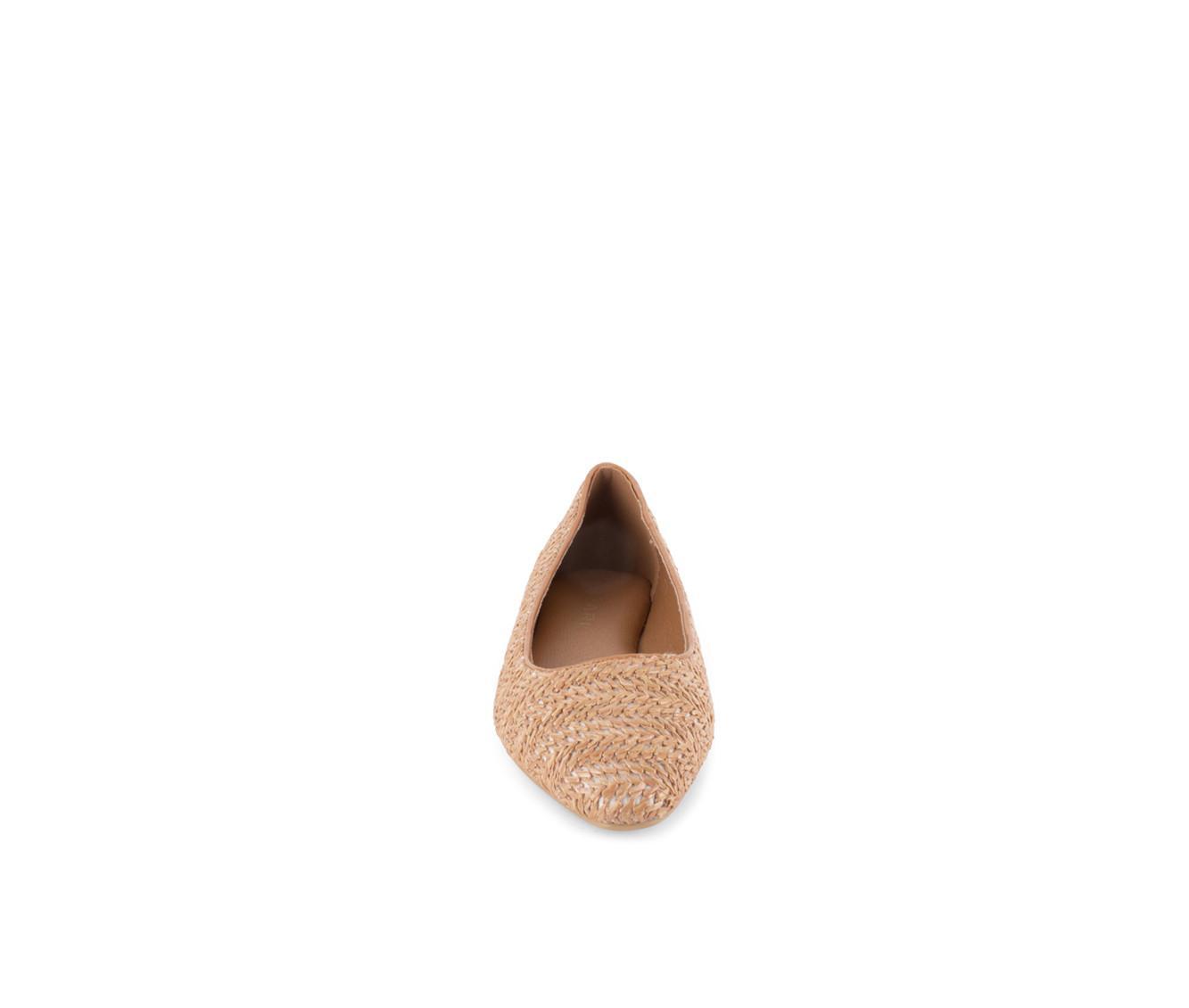 Women's Tahari Rosario Flats Product Image