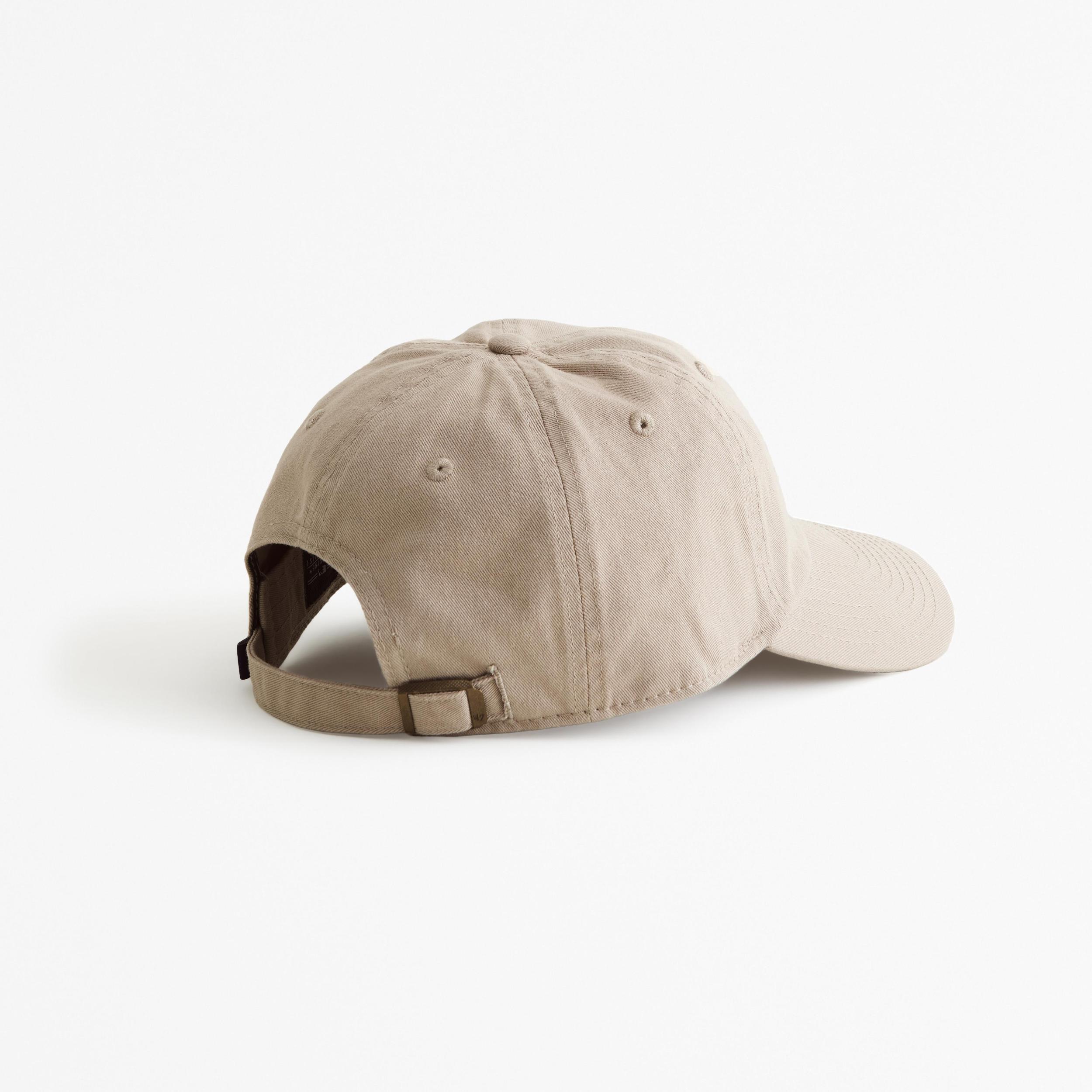 New York Yankees '47 Clean-Up Hat Product Image