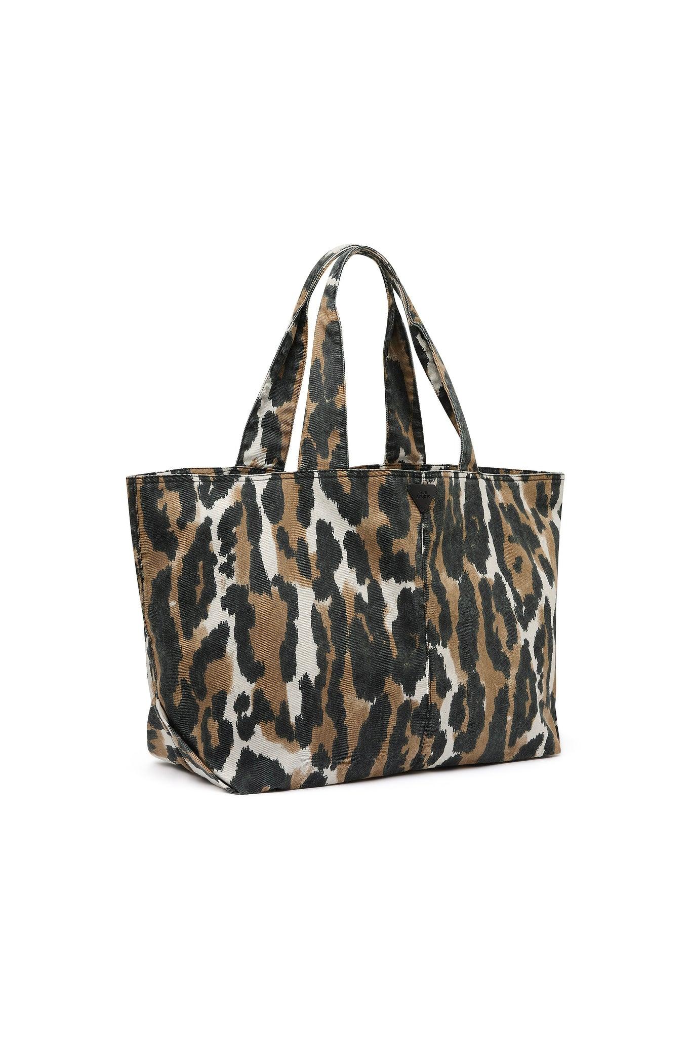 Mineral Cropped Trench Product Image