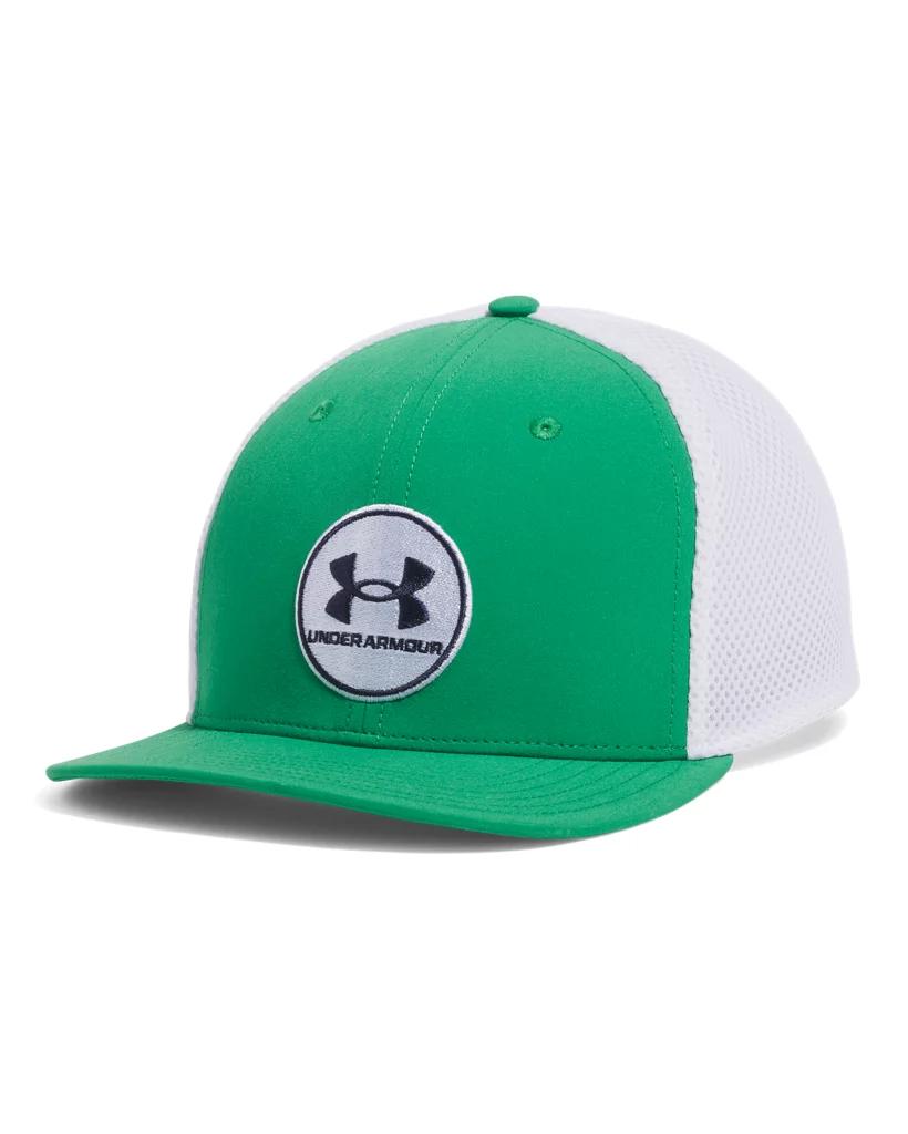 UA Drive Mid Product Image