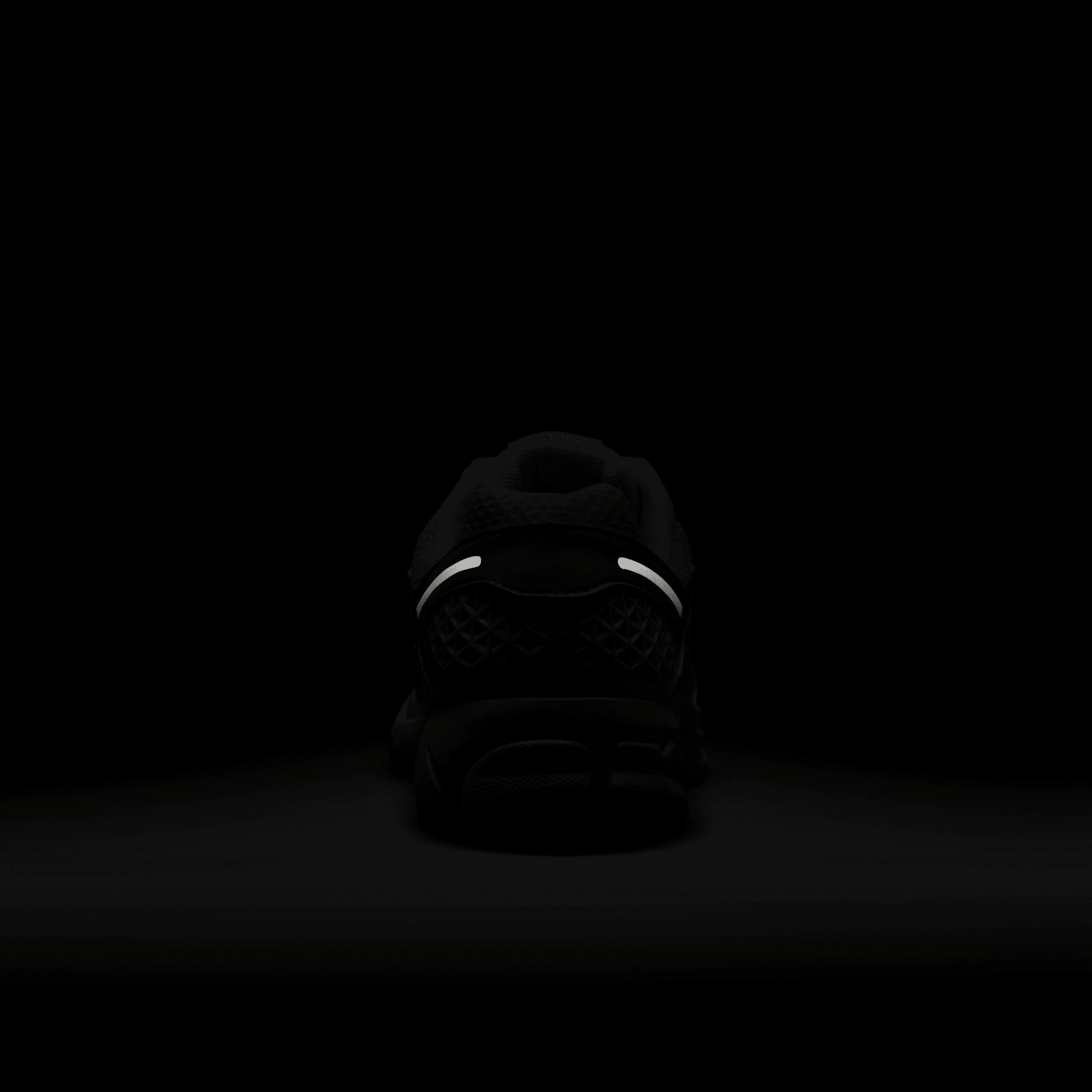 Nike Womens Zoom Vomero 5 Shoes with Reflective Accents | FJ2028-104 Product Image