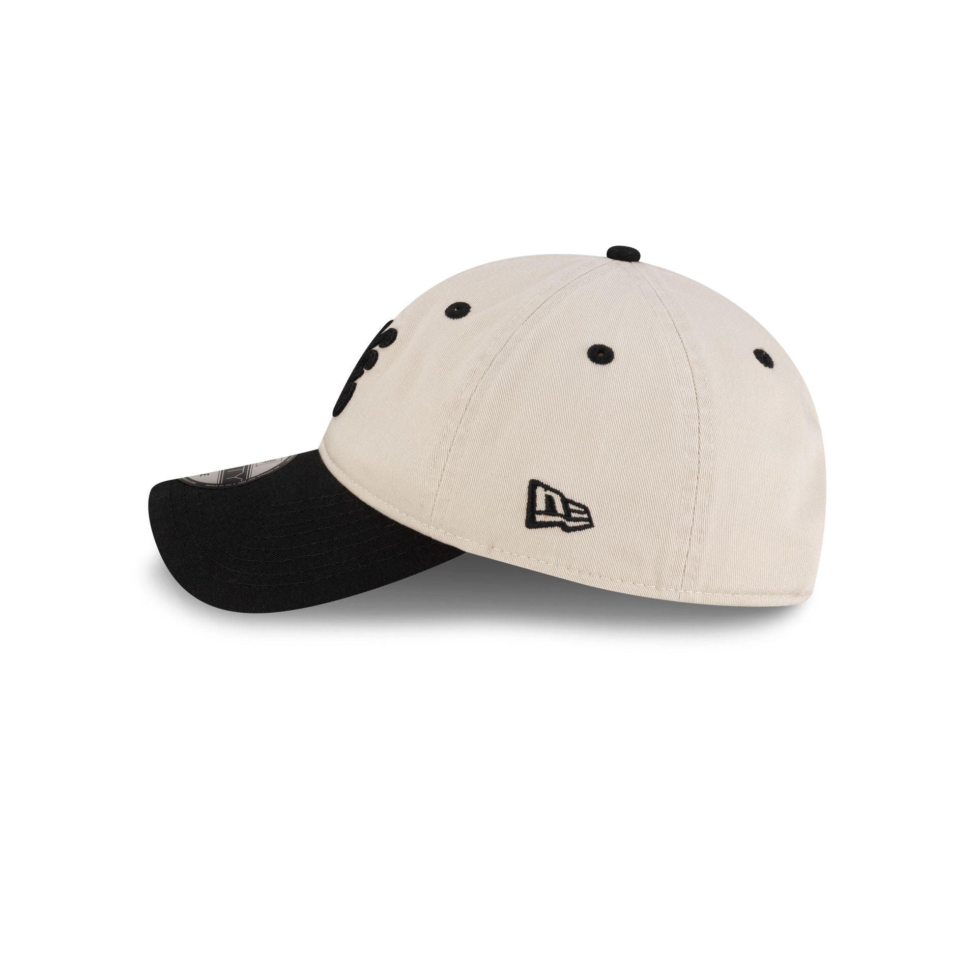 New Era Cap Bronx 9FORTY A-Frame Trucker Hat Male Product Image