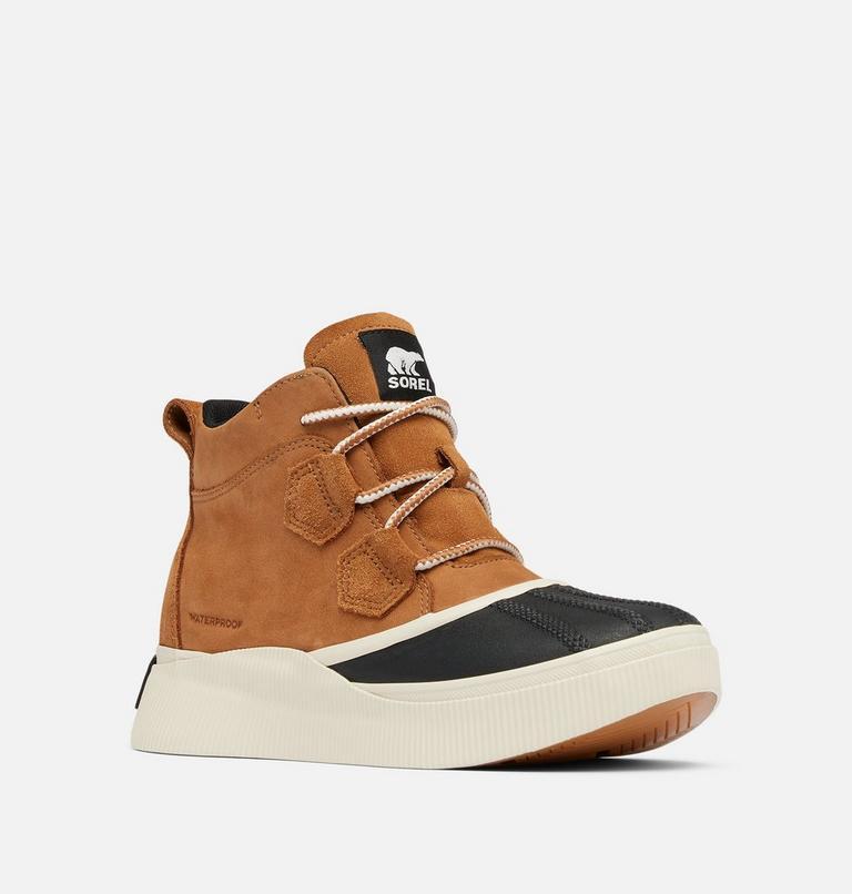 OUT N ABOUT™ IV Classic Women's Waterproof Boot Product Image