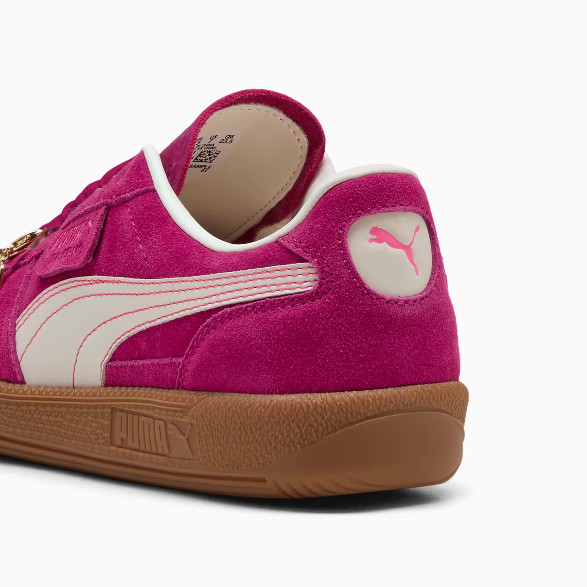 Palermo Pin It Up Women's Sneakers Product Image