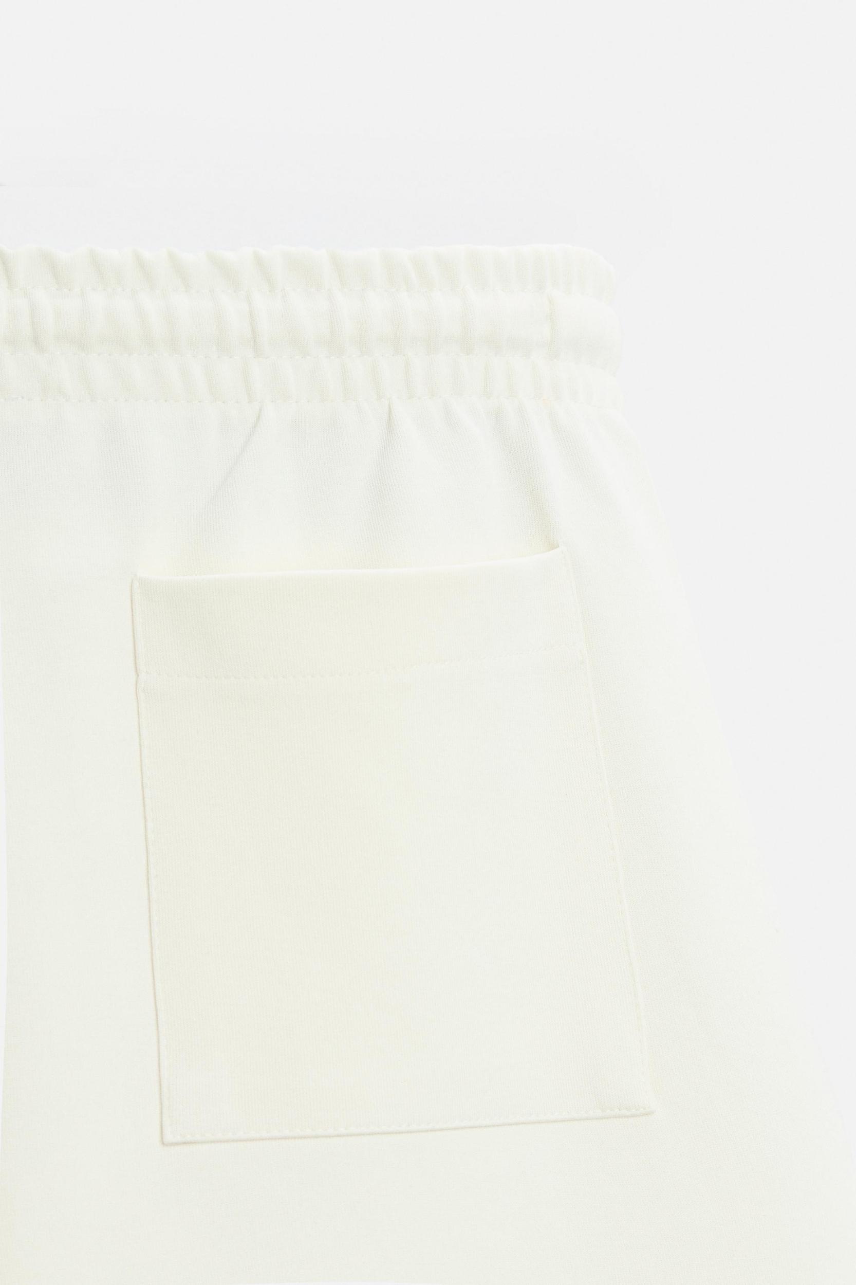 TECHNICAL INTERLOCK SHORTS Product Image