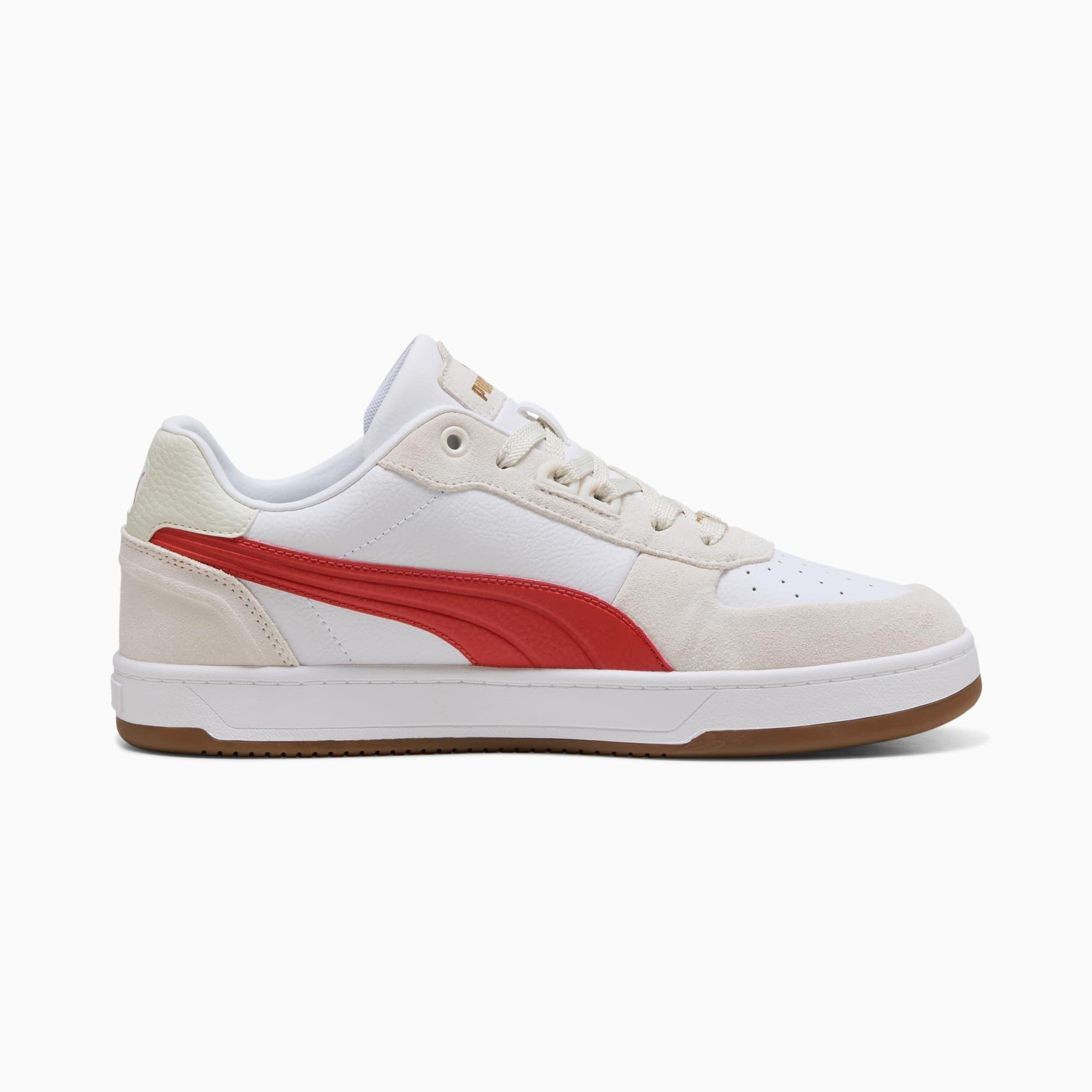 PUMA Caven 2.0 Lux SD Sneakers Product Image