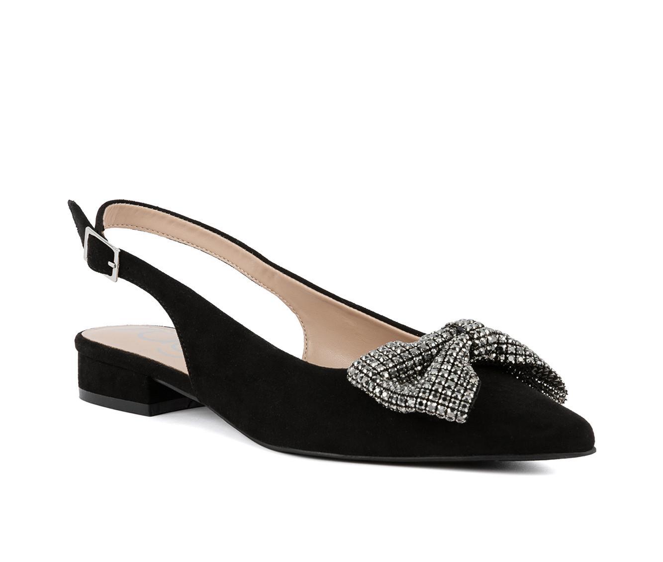 Women's Sugar Clovis Slingback Flats Product Image