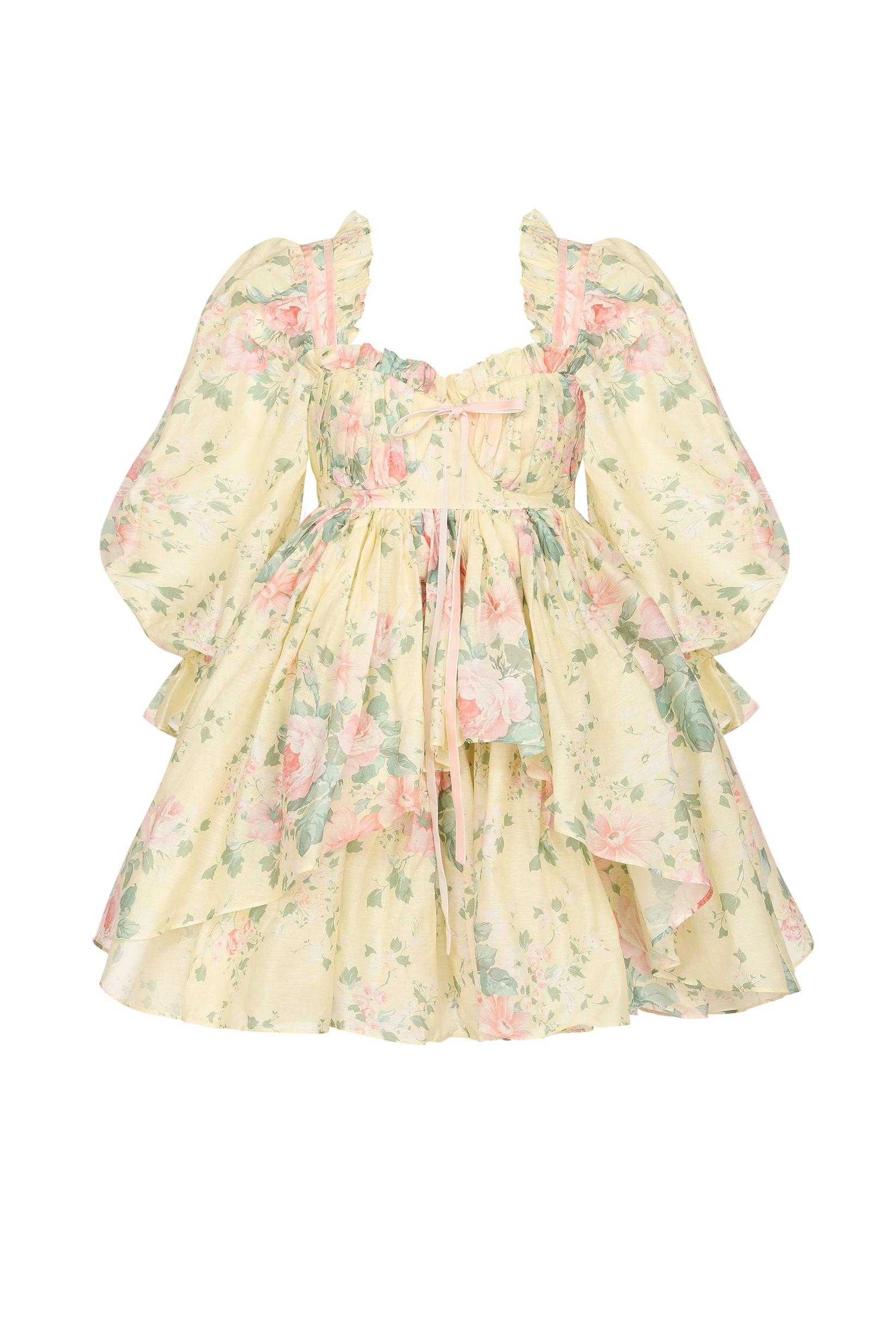 The Fantasy Party Ever After Dress Product Image