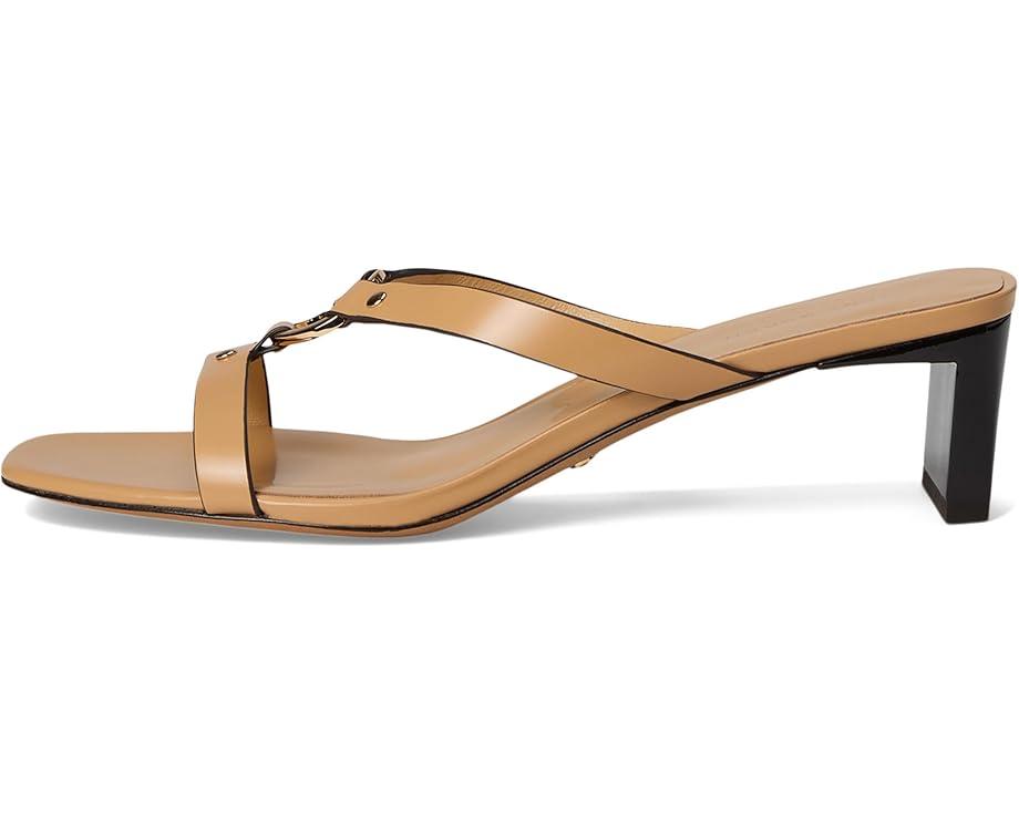 Ines Mule Sandal 55 mm Product Image