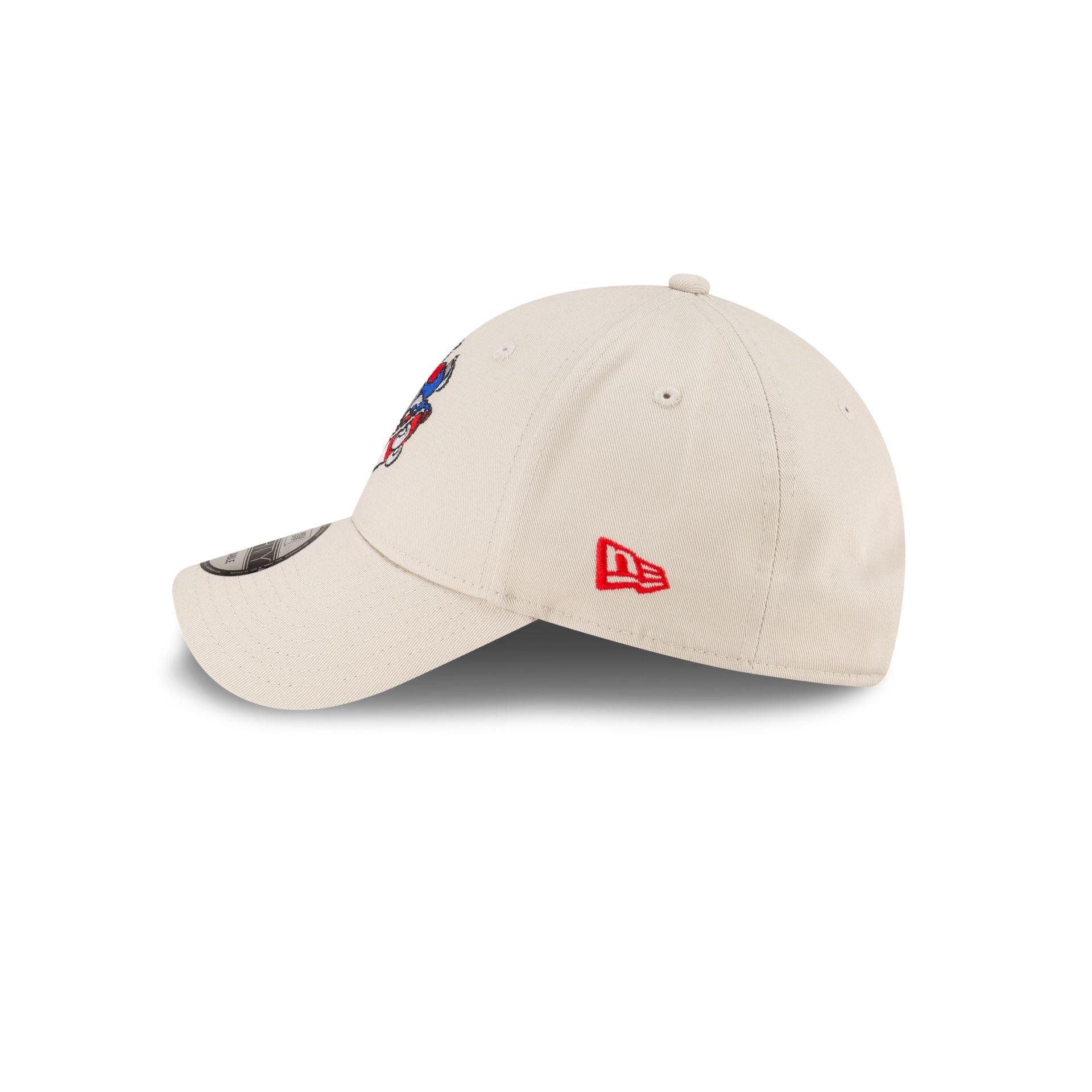 Looney Tunes Bugs Bunny 9FORTY Adjustable Hat Male Product Image