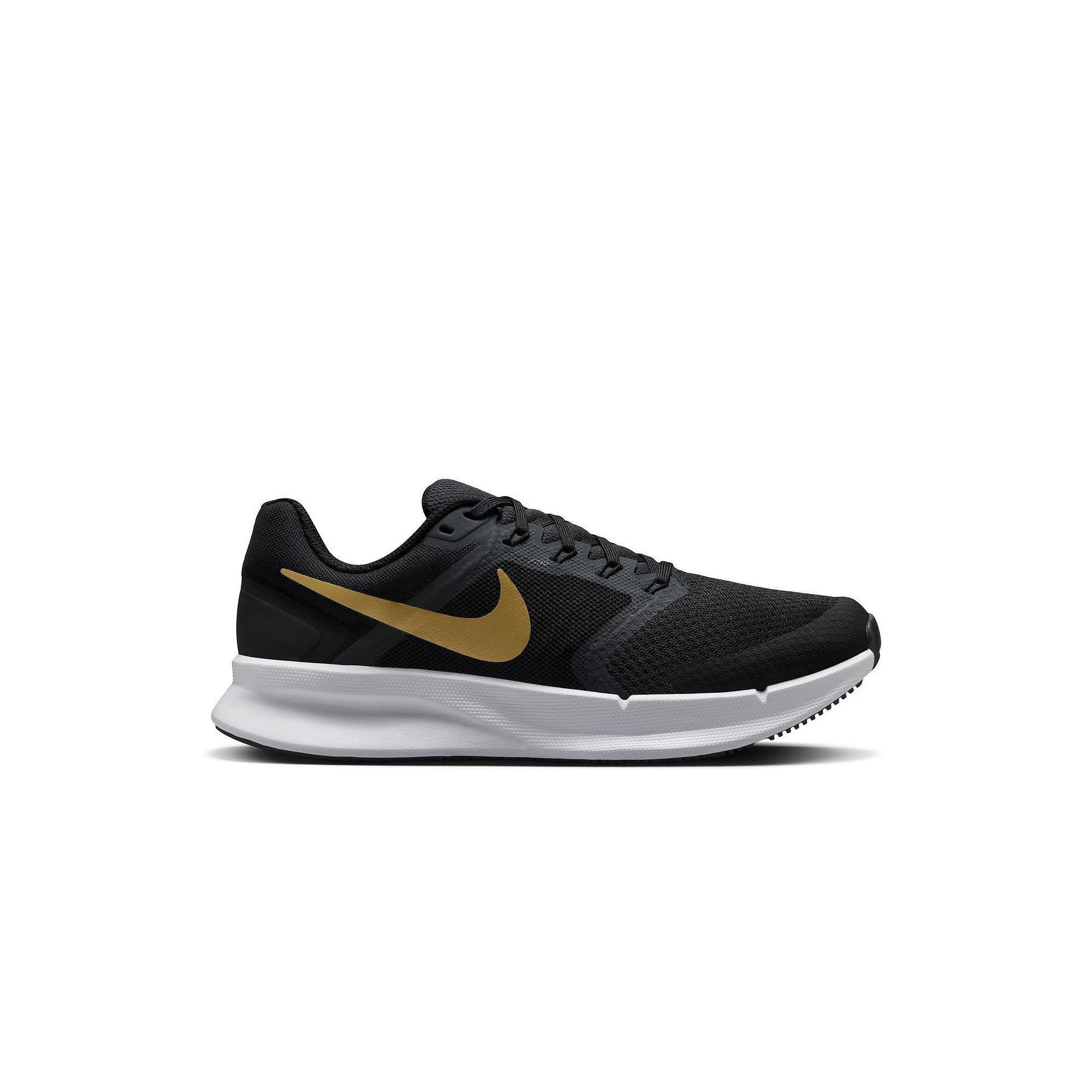 Nike Run Swift 3 Women's Road Running Shoes, Size: 8.5, Black Product Image
