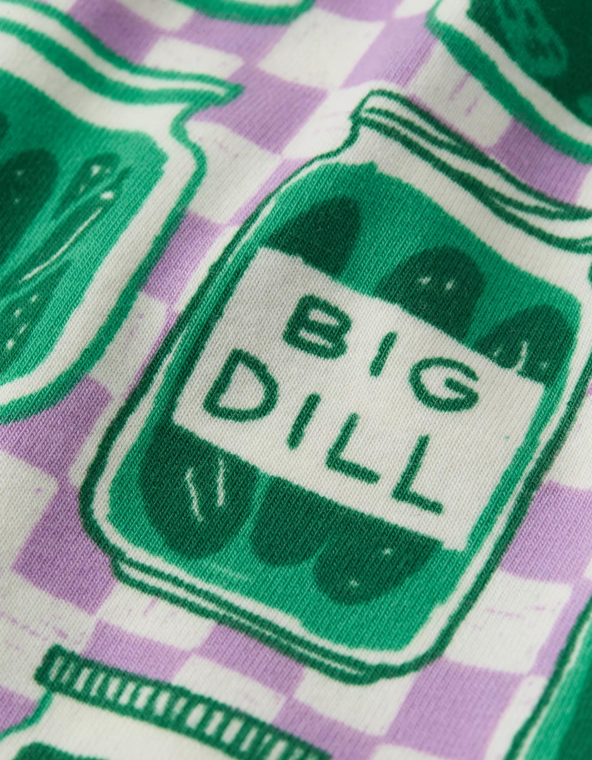 AEO Men's 4.5" Classic Boxer Brief Product Image