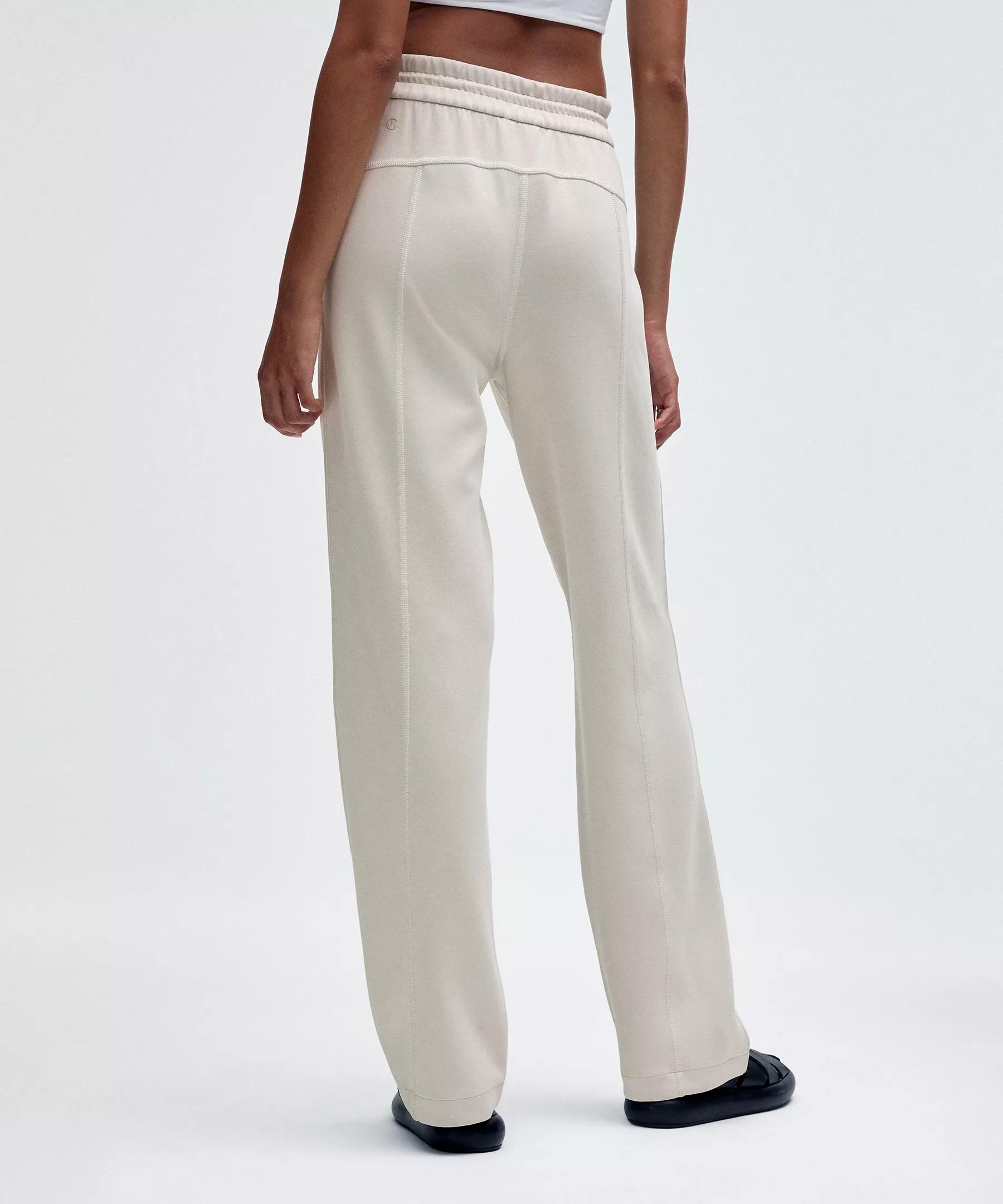 Softstreme High-Rise Pant *Regular Product Image