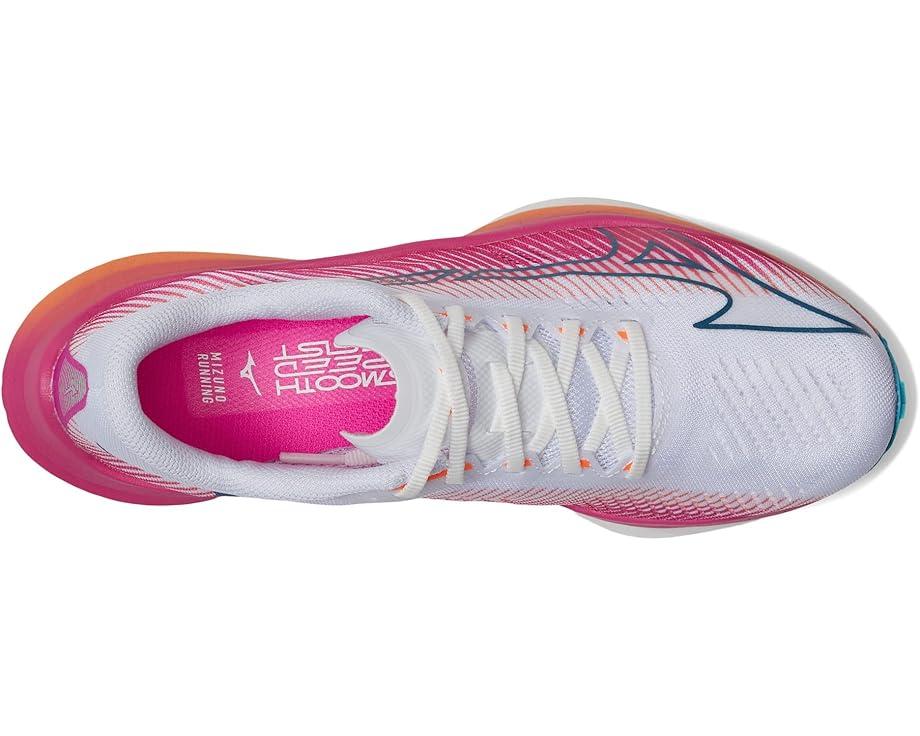 Fresh Foam X More v5 Product Image