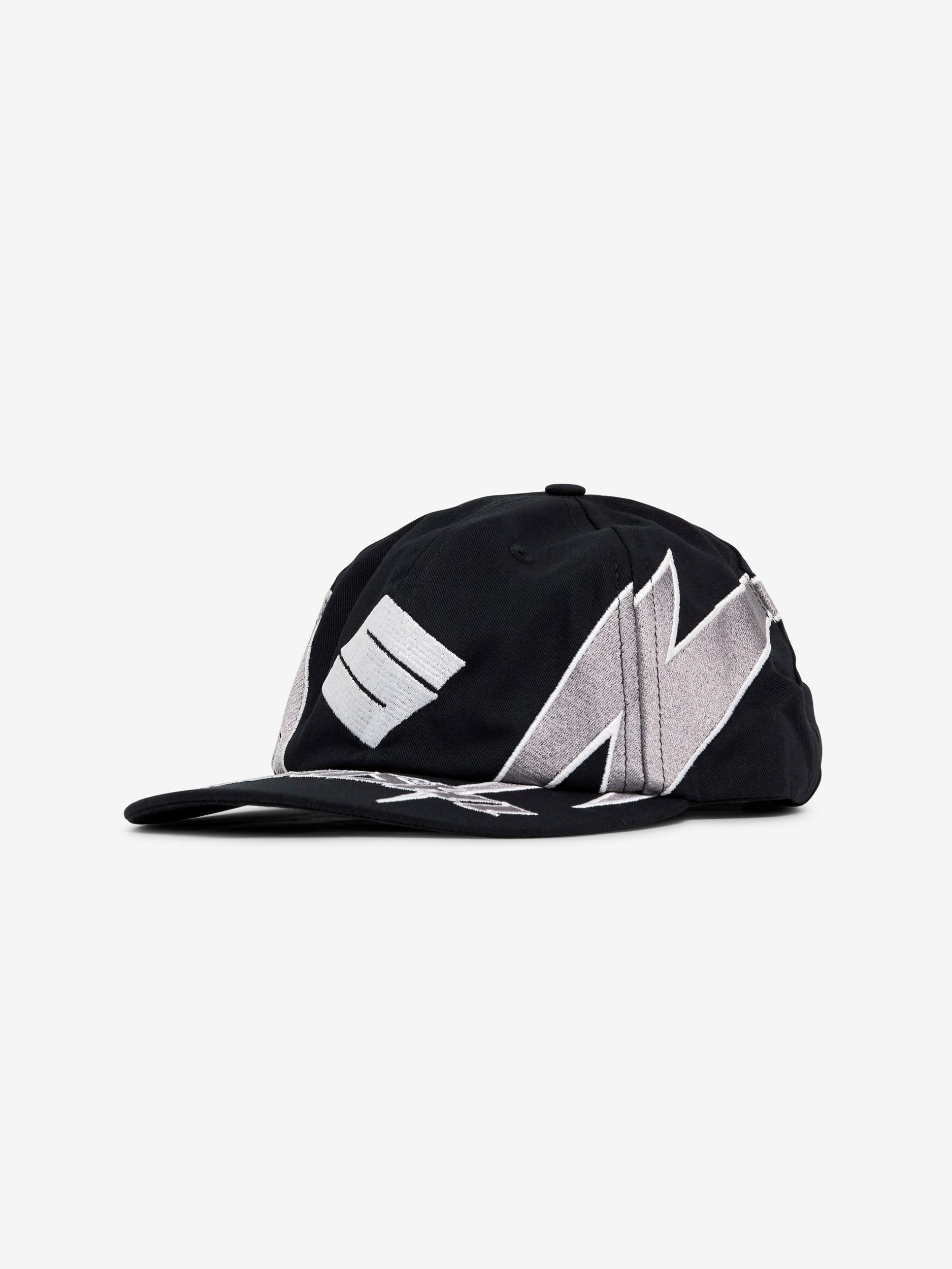 Storm Hat (Black) Product Image