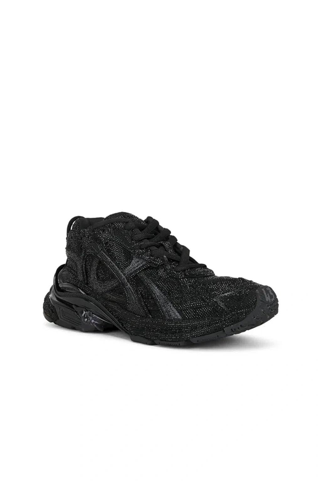x Under Armour Runner chunky-sole sneakers Product Image