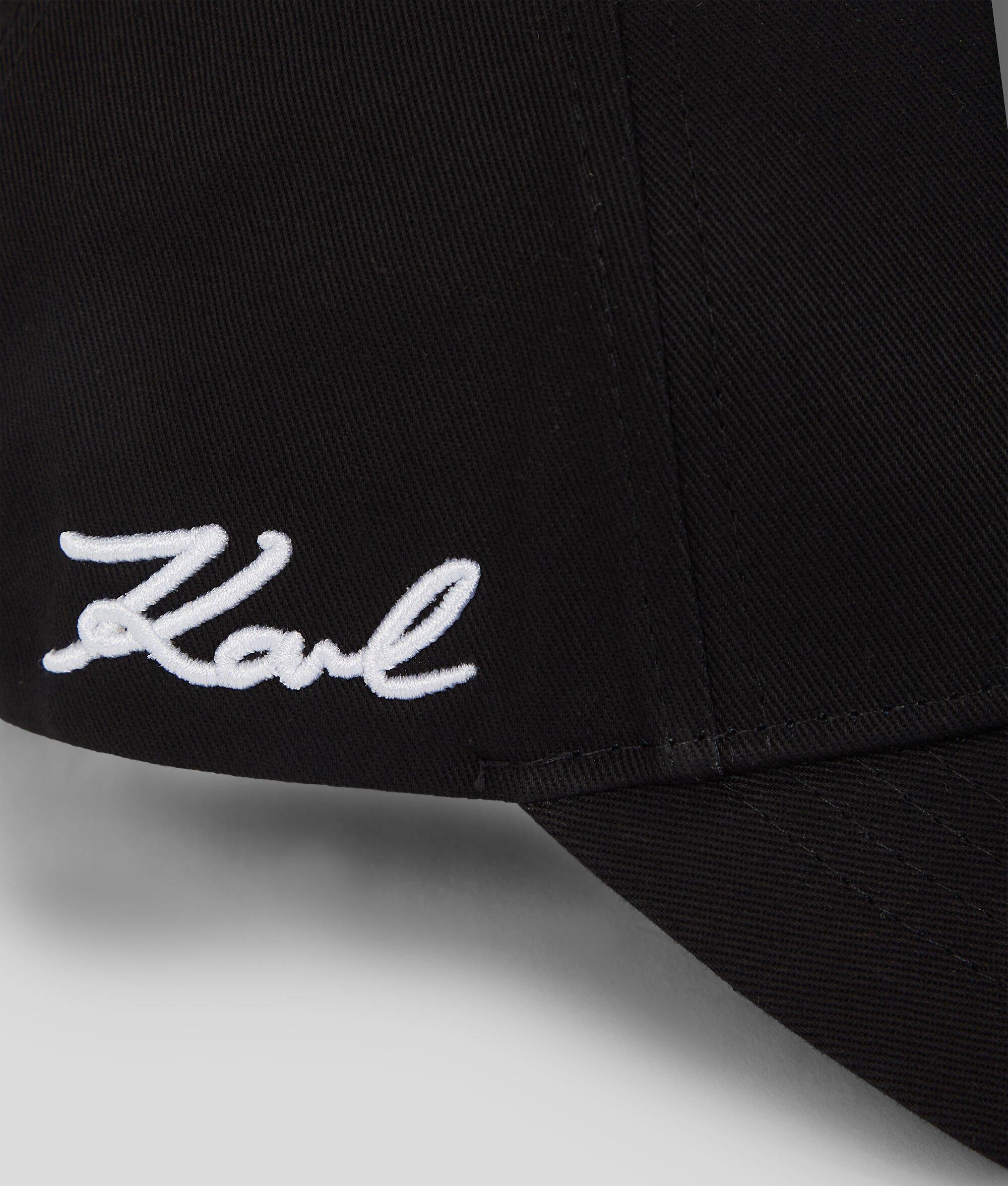 K/SIGNATURE CAP Product Image