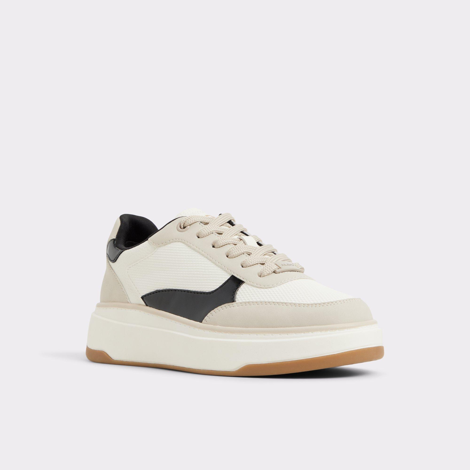Jaylla Natural Women's Low top sneakers | ALDO US Product Image