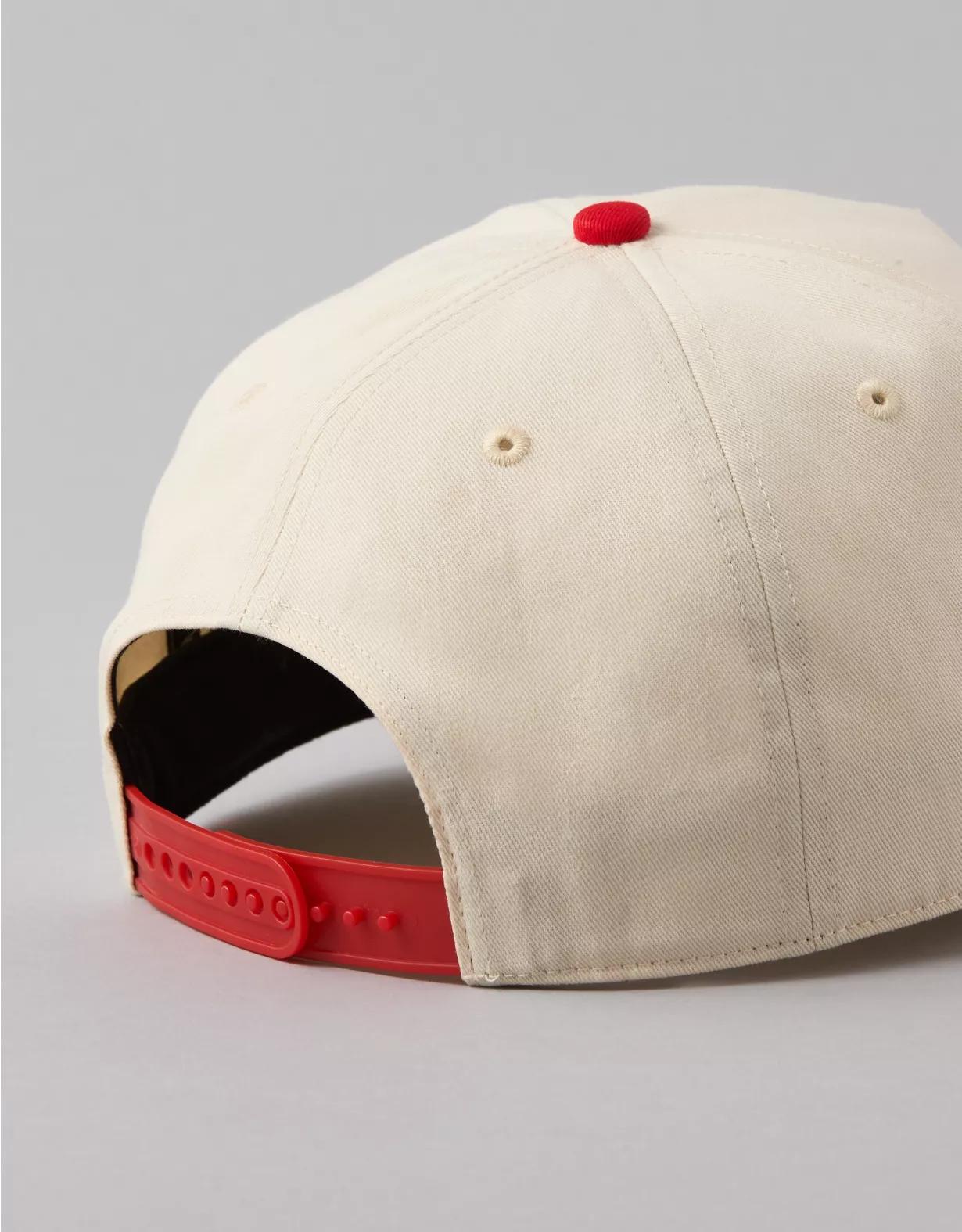'47 Kansas City Chiefs Baseball Hat Product Image