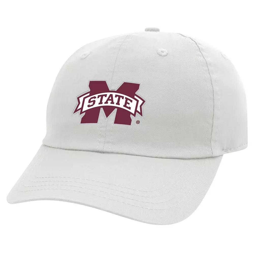 Men's Ahead Natural Mississippi State Bulldogs Shawnut Adjustable Hat, Mst Beige Product Image