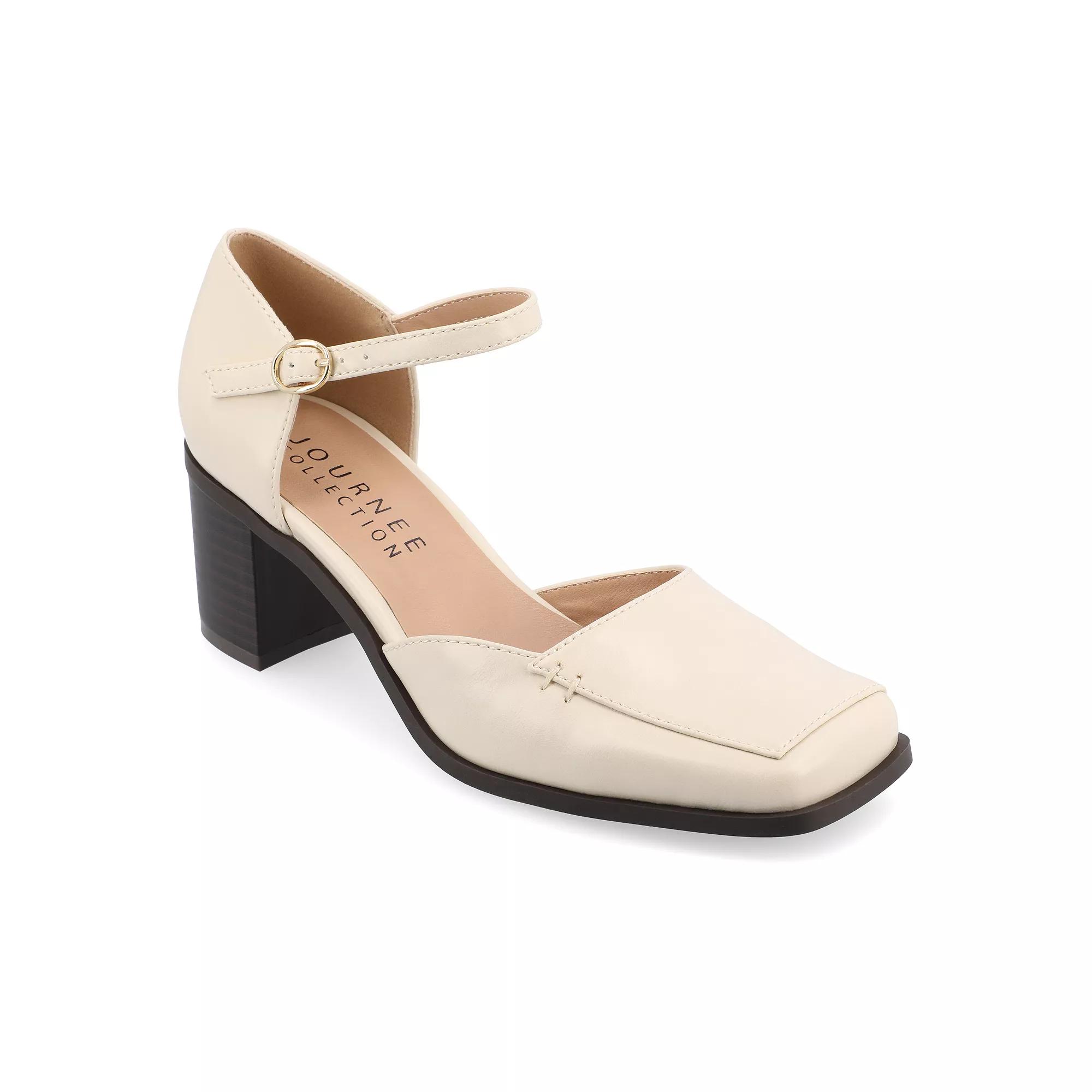Journee Evangeline Women's Pumps,  Product Image