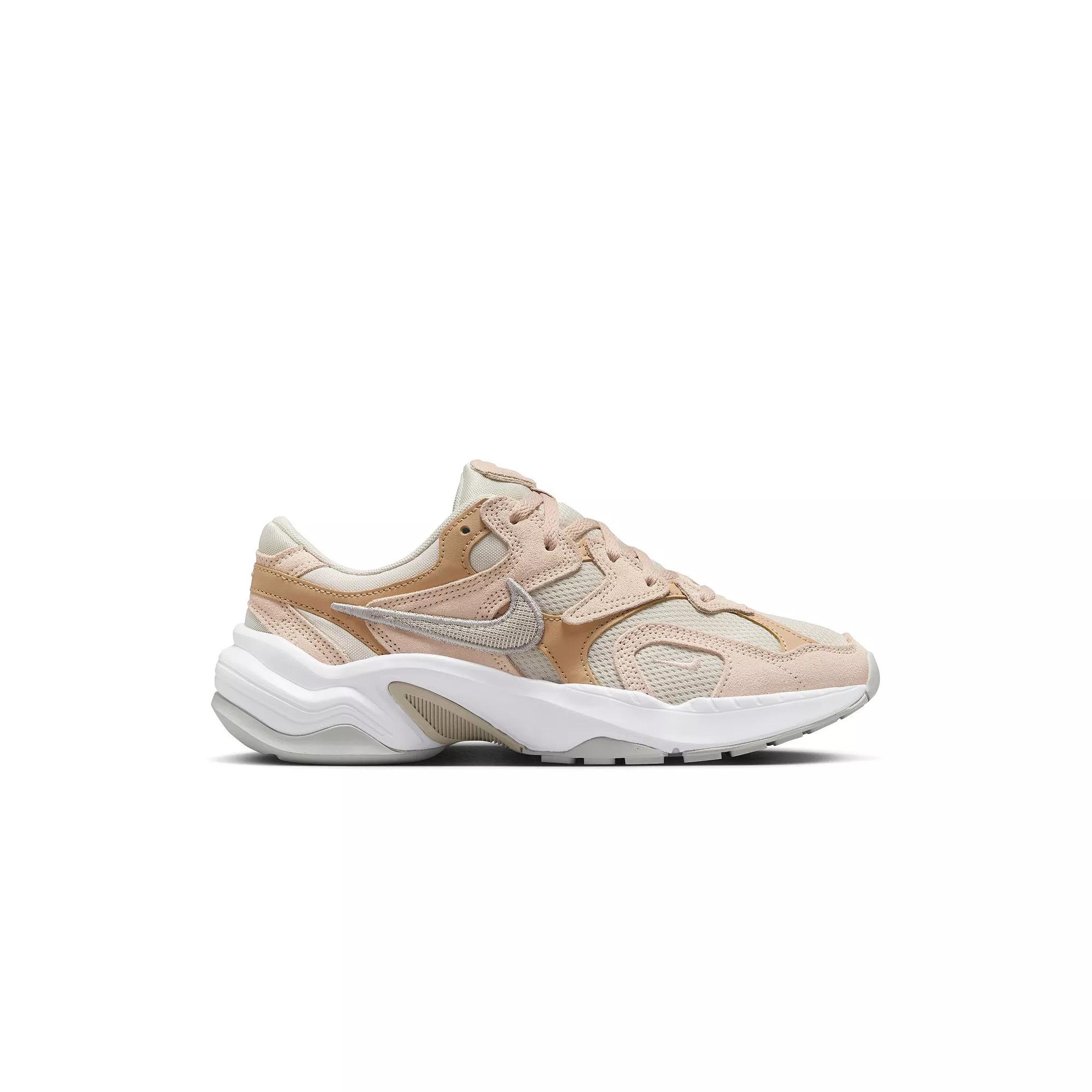 Nike AL8 Women's Shoes, Size: 7, Orewood Brown Product Image