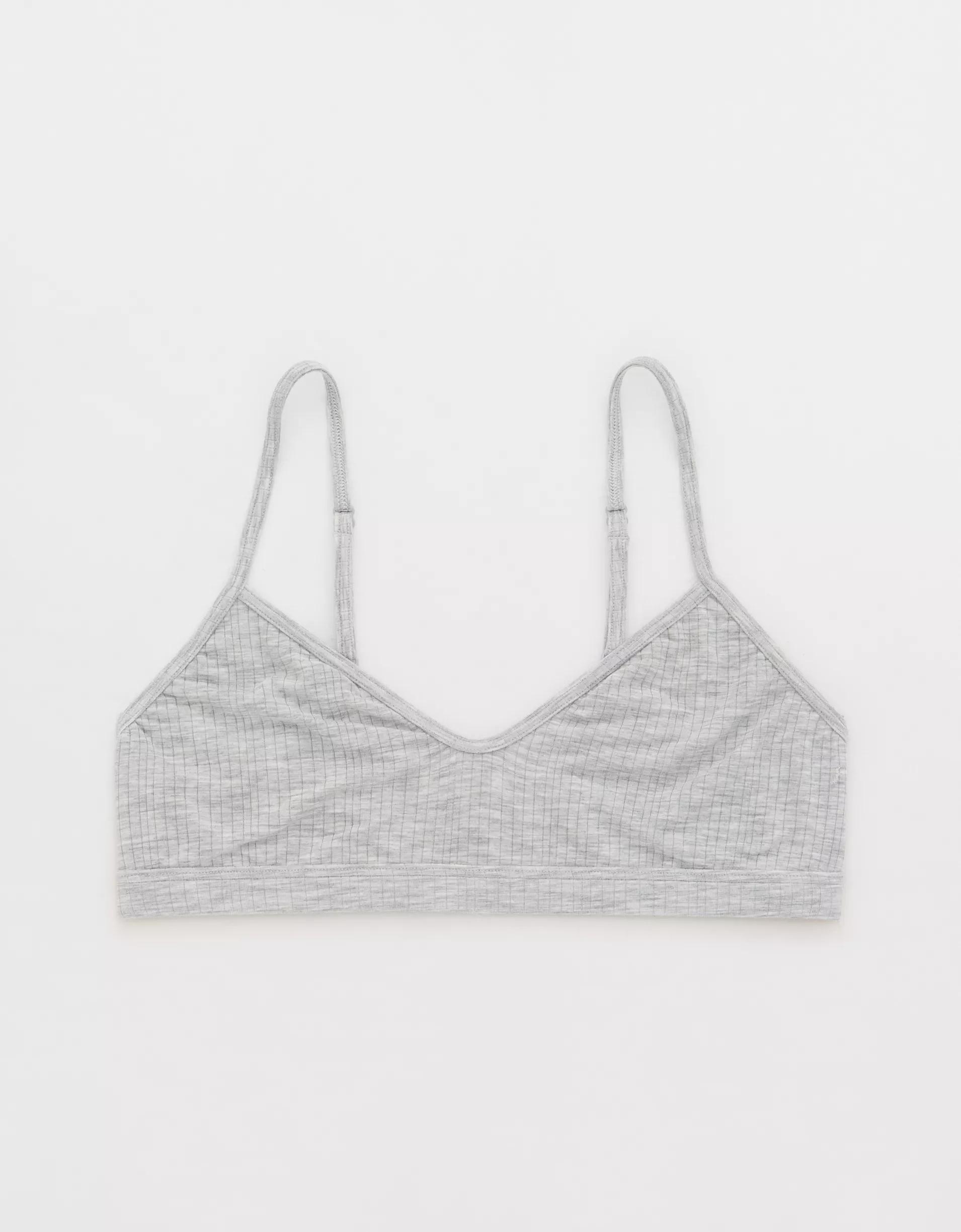 Superchill Modal Rib Bralette Product Image