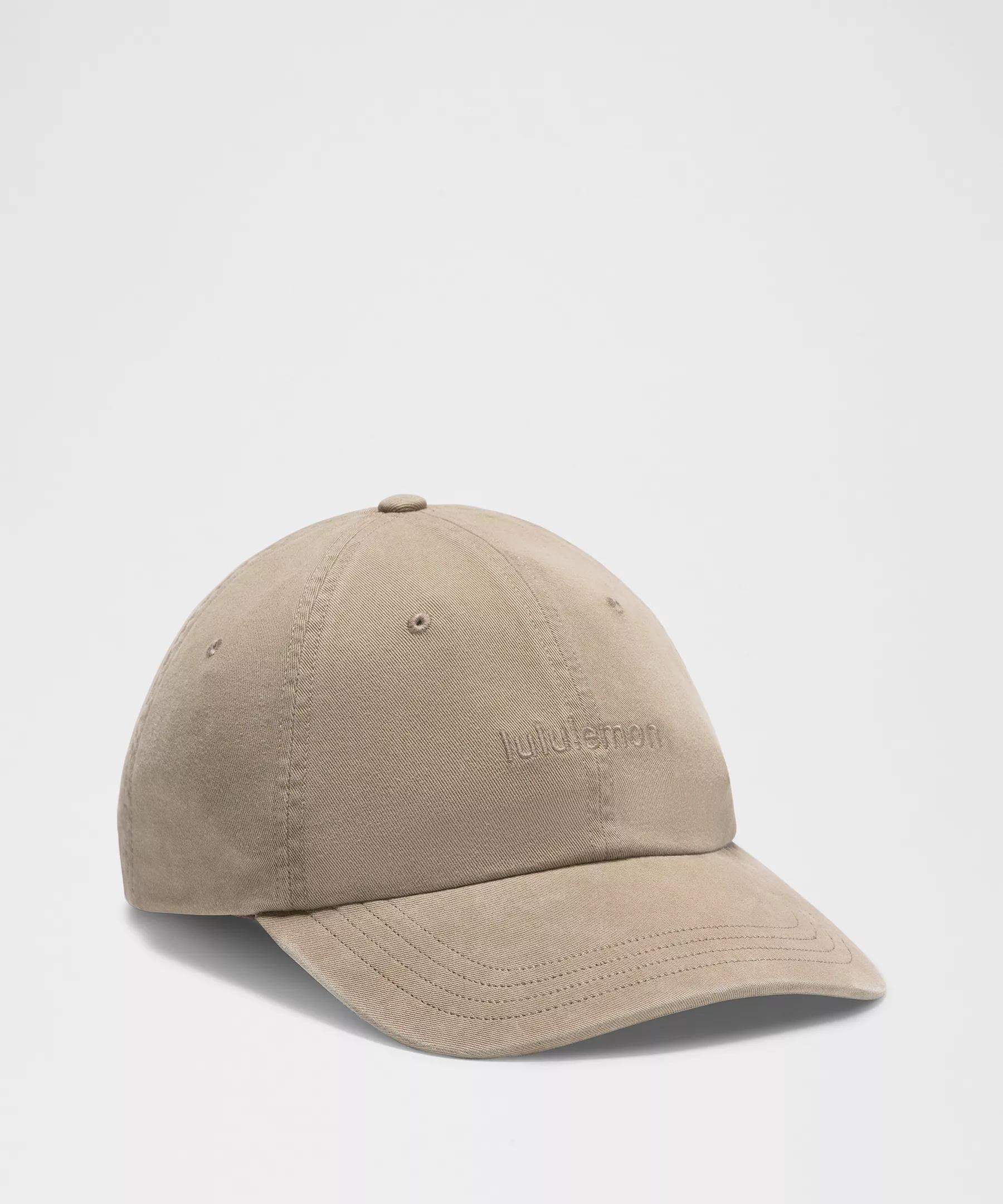 Classic Ball Cap *Wash Product Image