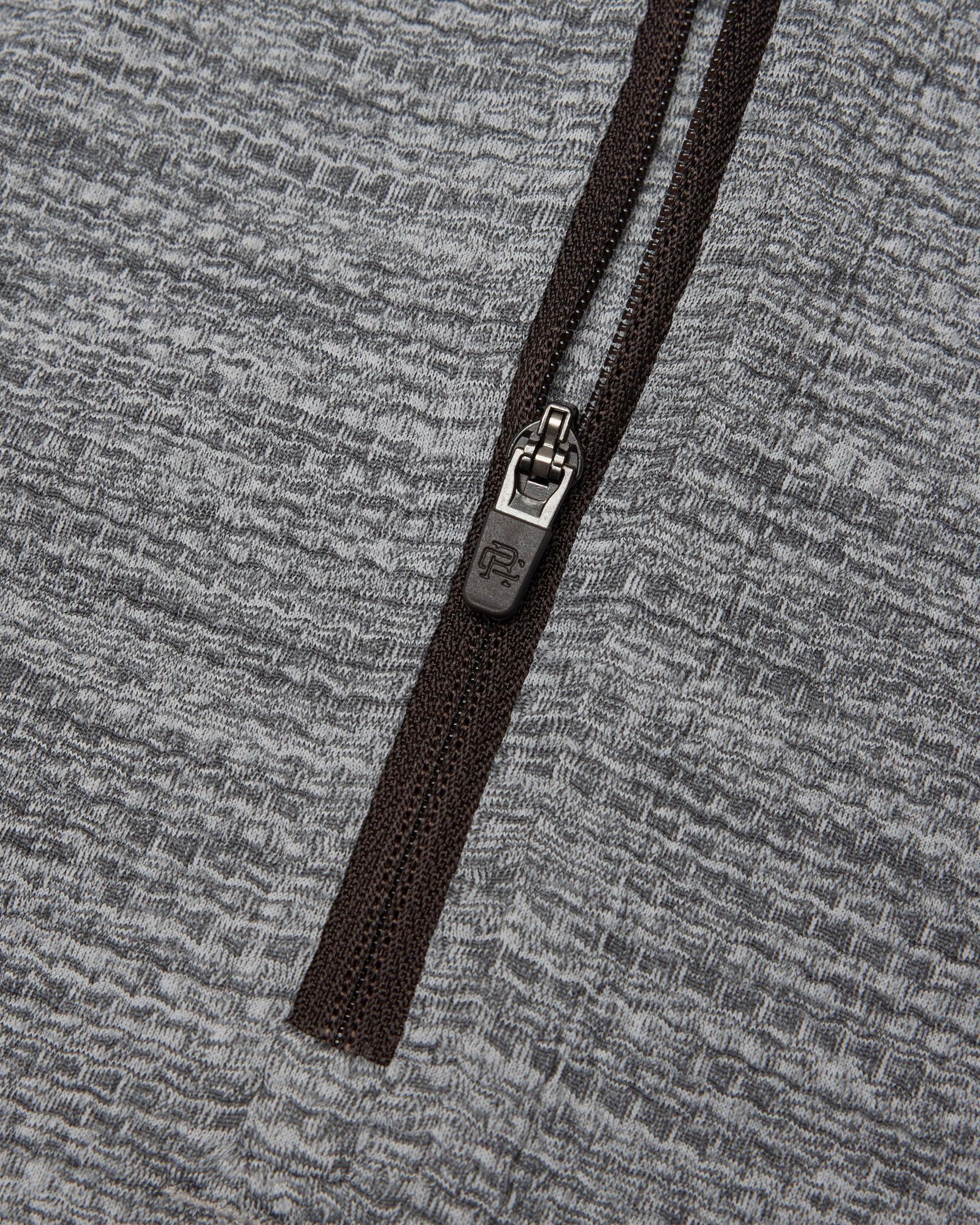 Solotex Mesh Tiebreak Standard Short 7" Male Product Image