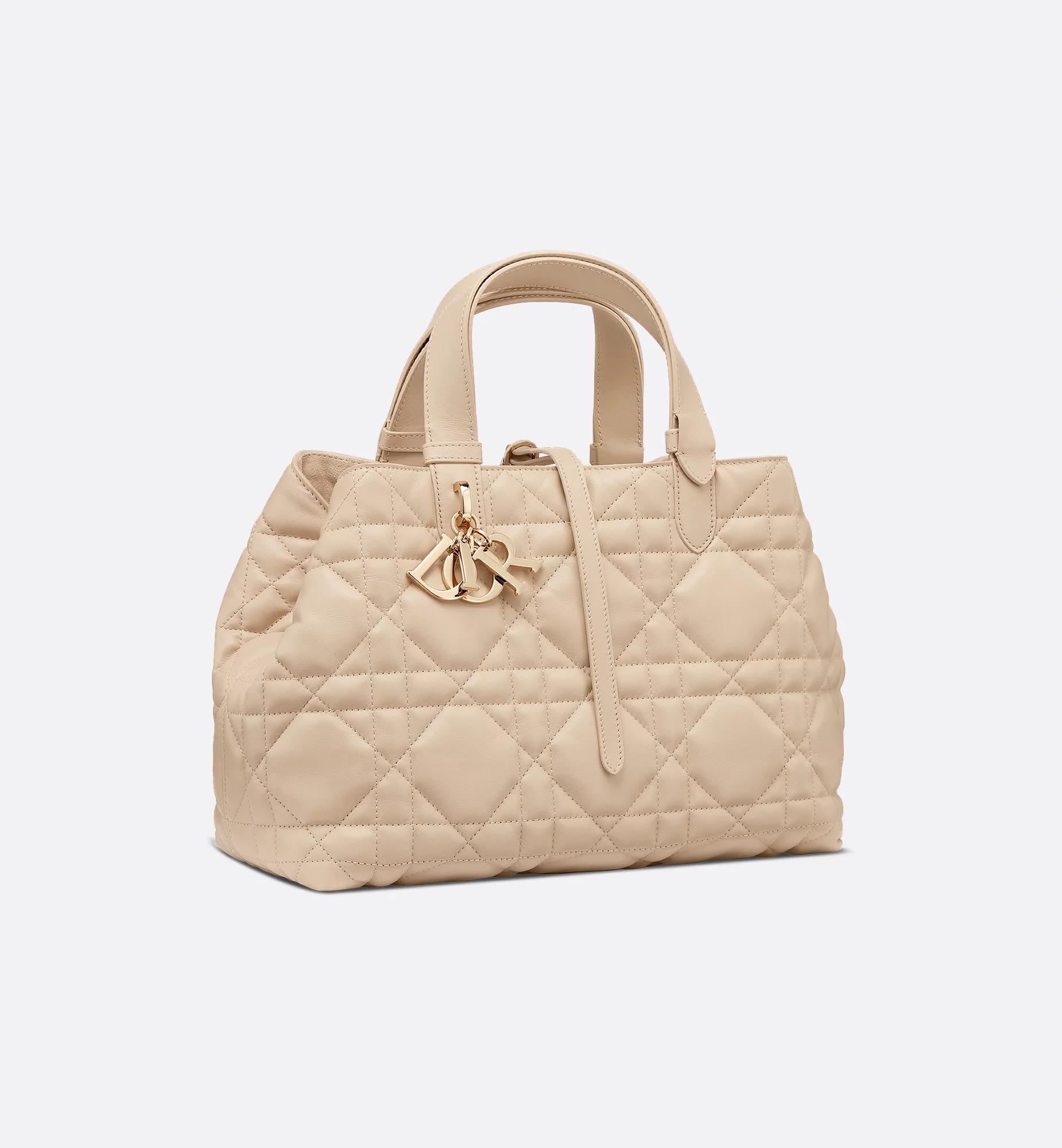 Medium Dior Toujours Bag Product Image