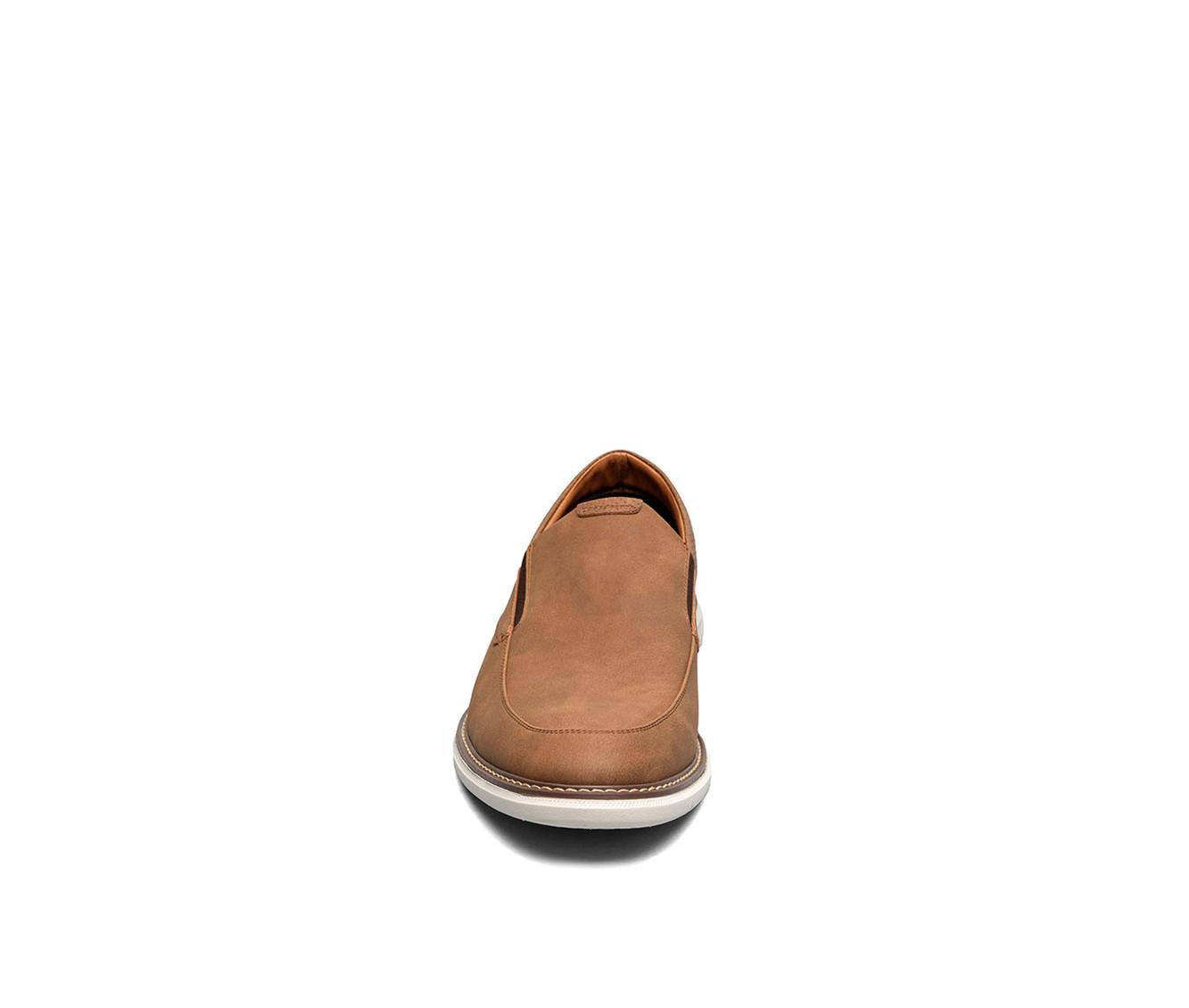 Men's Nunn Bush Chase Slip on Slip-On Shoes Product Image