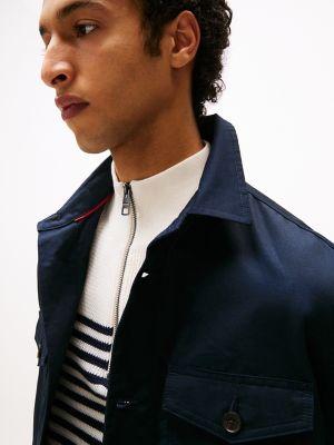 Performance Shirt Jacket Product Image