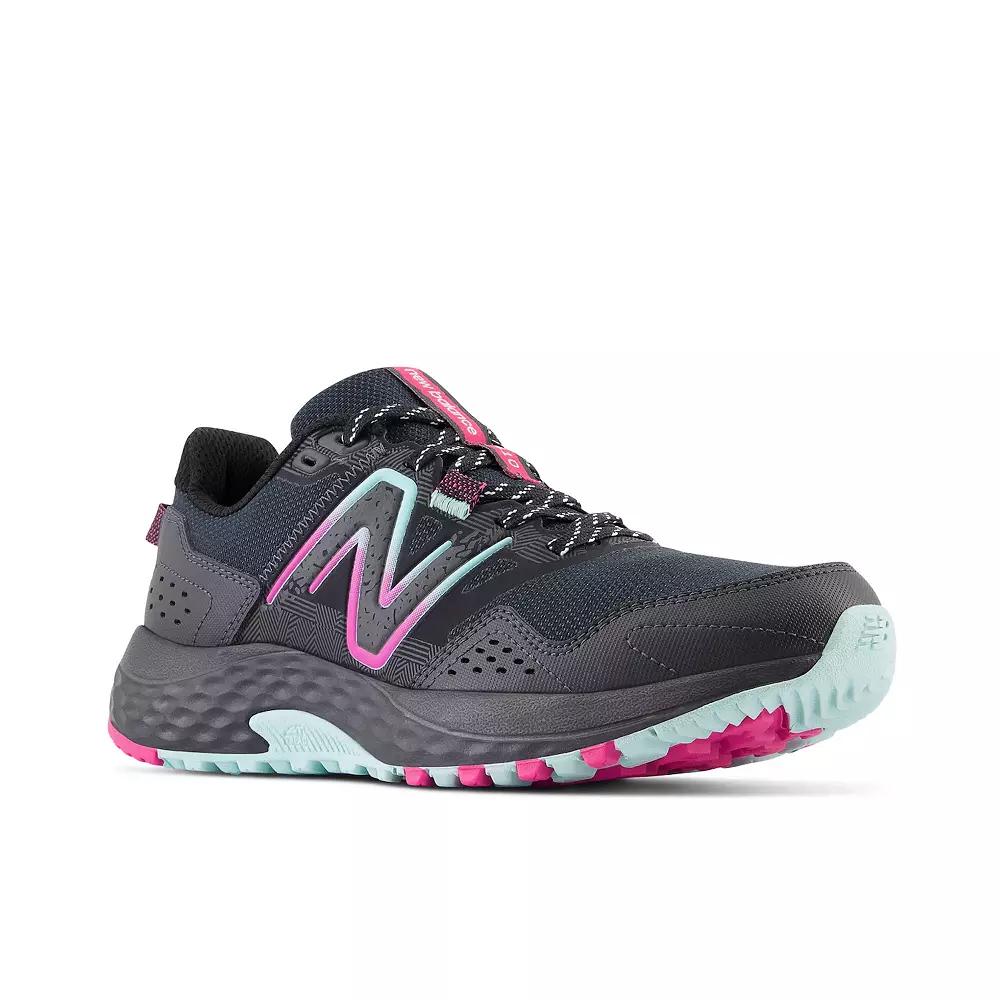 New Balance® 410 V8 Trail Running Women's Running Shoes,  Product Image