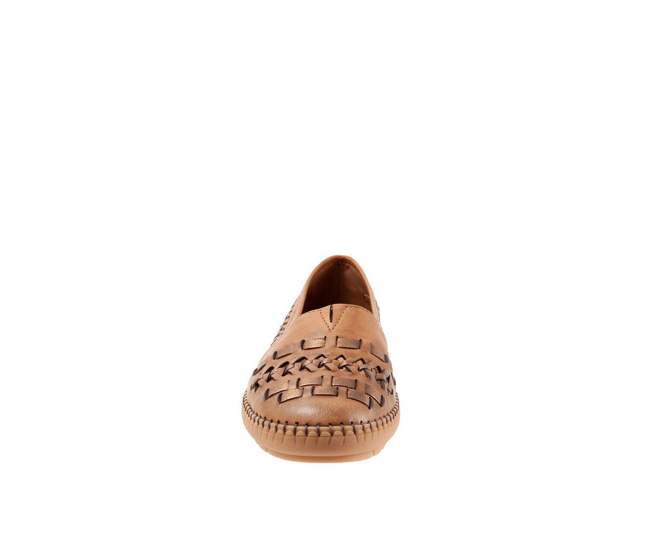 Women's Trotters Rory Slip-On Shoes Product Image