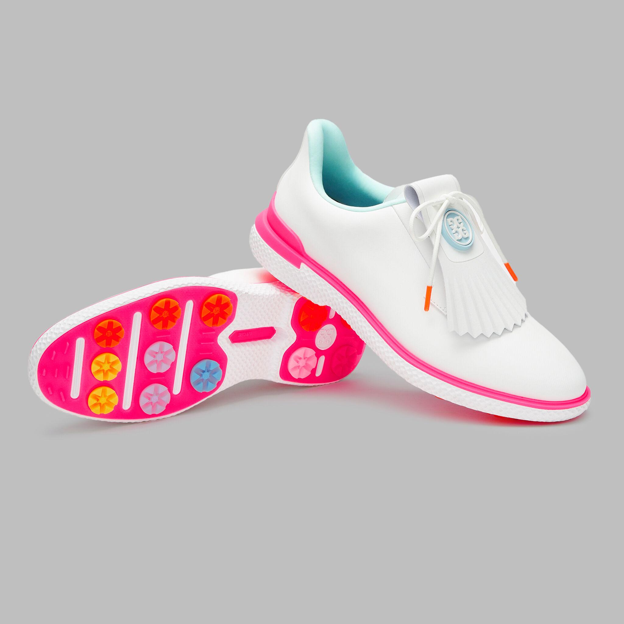 WOMEN'S GALLIVAN2R KILTIE GOLF SHOE Product Image