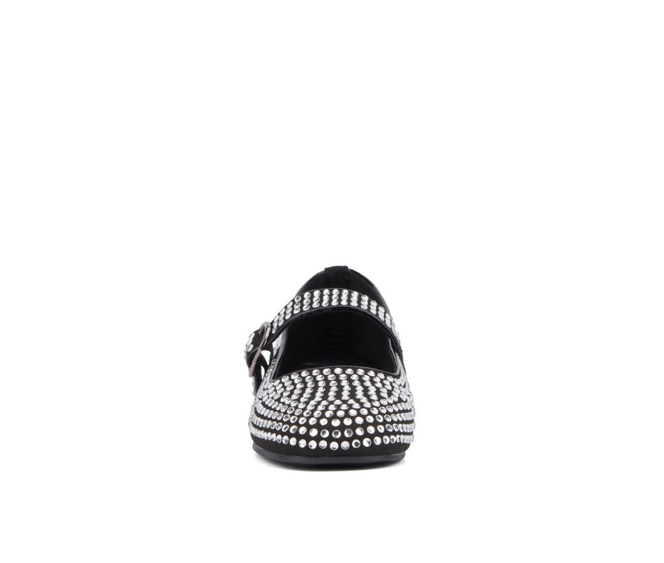 Women's Olivia Miller Dawn Mary Jane Flats Product Image