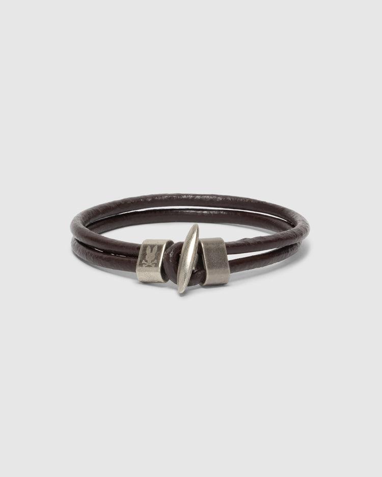 MEN'S ROPE BRACELET - B6A368E200 Male Product Image