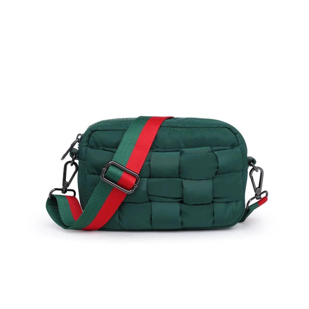 Quilted Crossbody Product Image