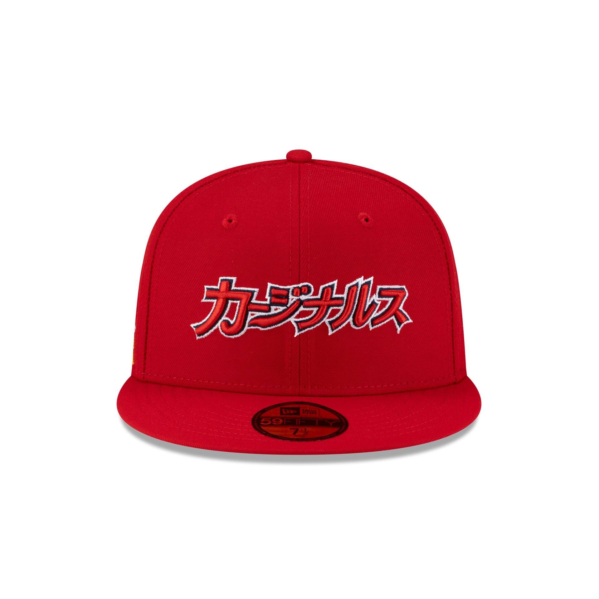 Just Caps HBCU FAMU Rattlers 59FIFTY Fitted Hat Male Product Image