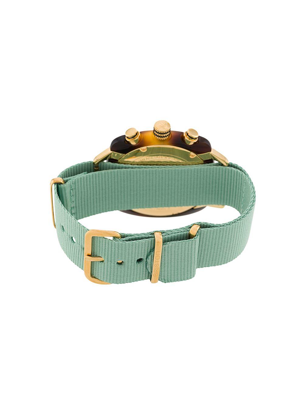 Clubmaster Classic Chrono 40mm Product Image