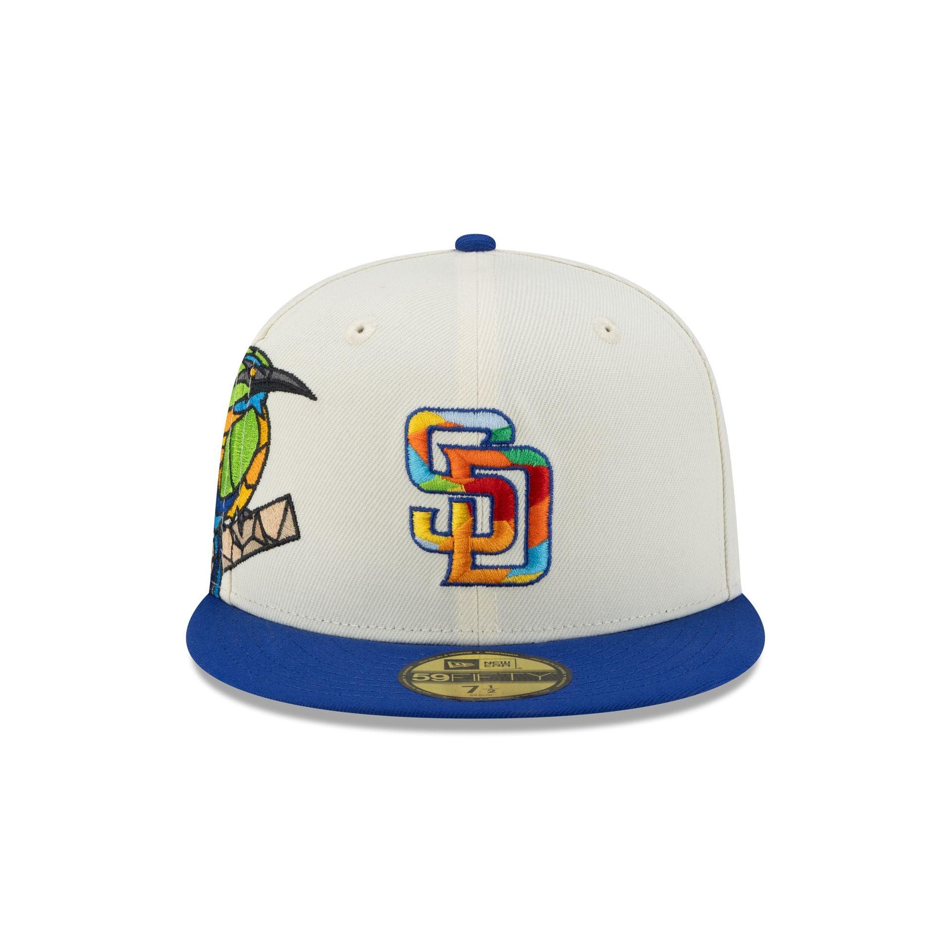 Club Pachuca Corduroy 59FIFTY Fitted Hat Male Product Image