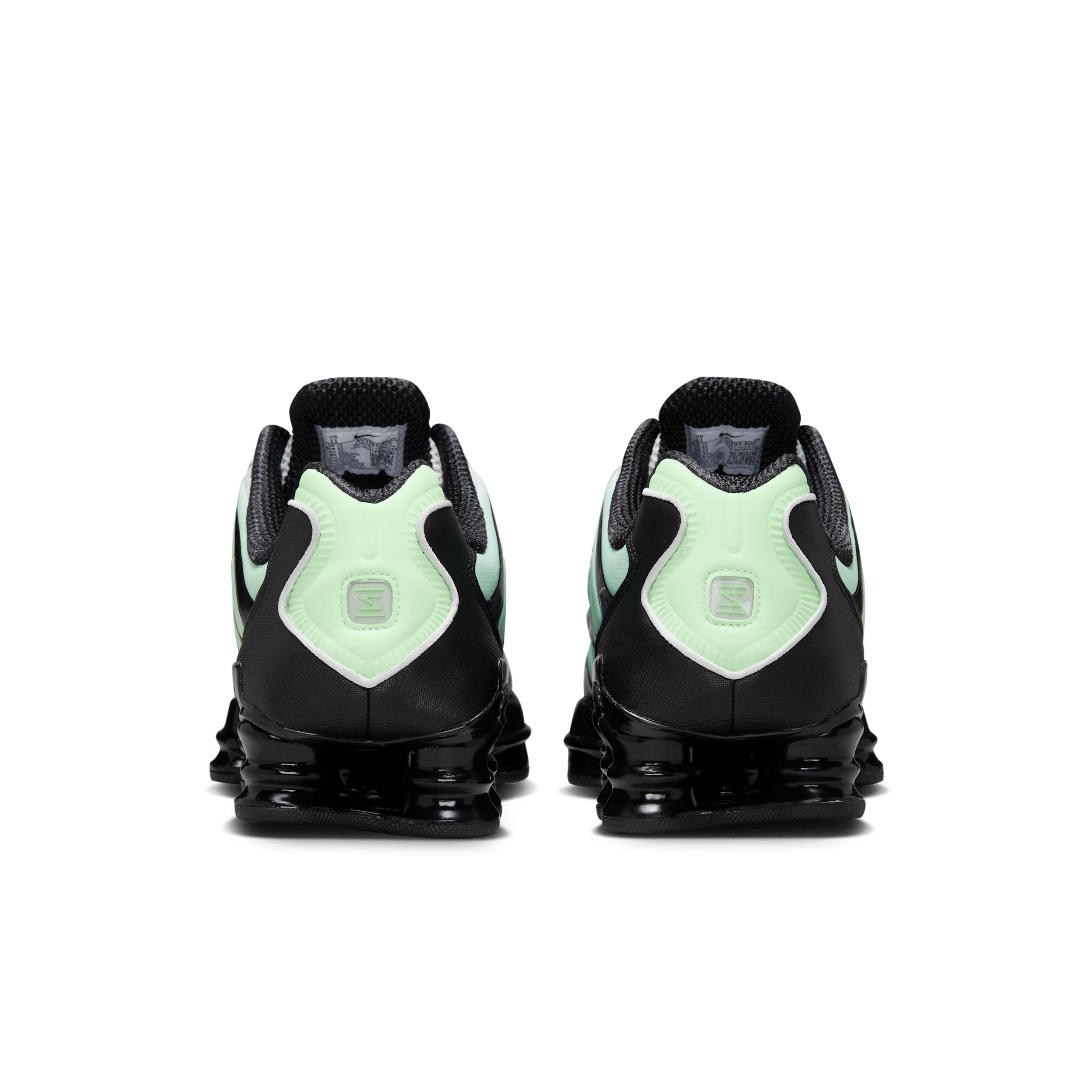 Nike Shox TL Men's Shoes Product Image
